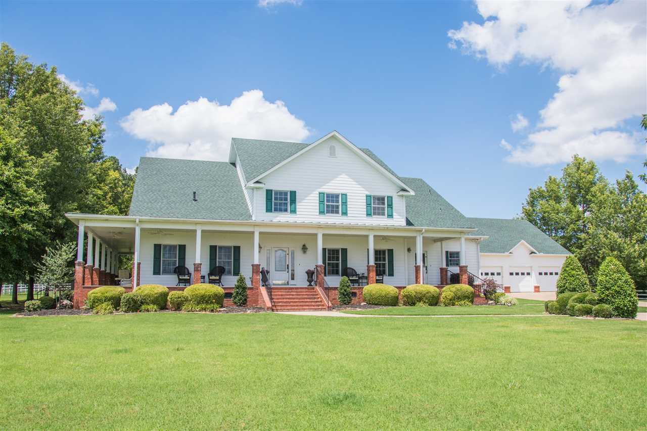 Terra Hills - Residential