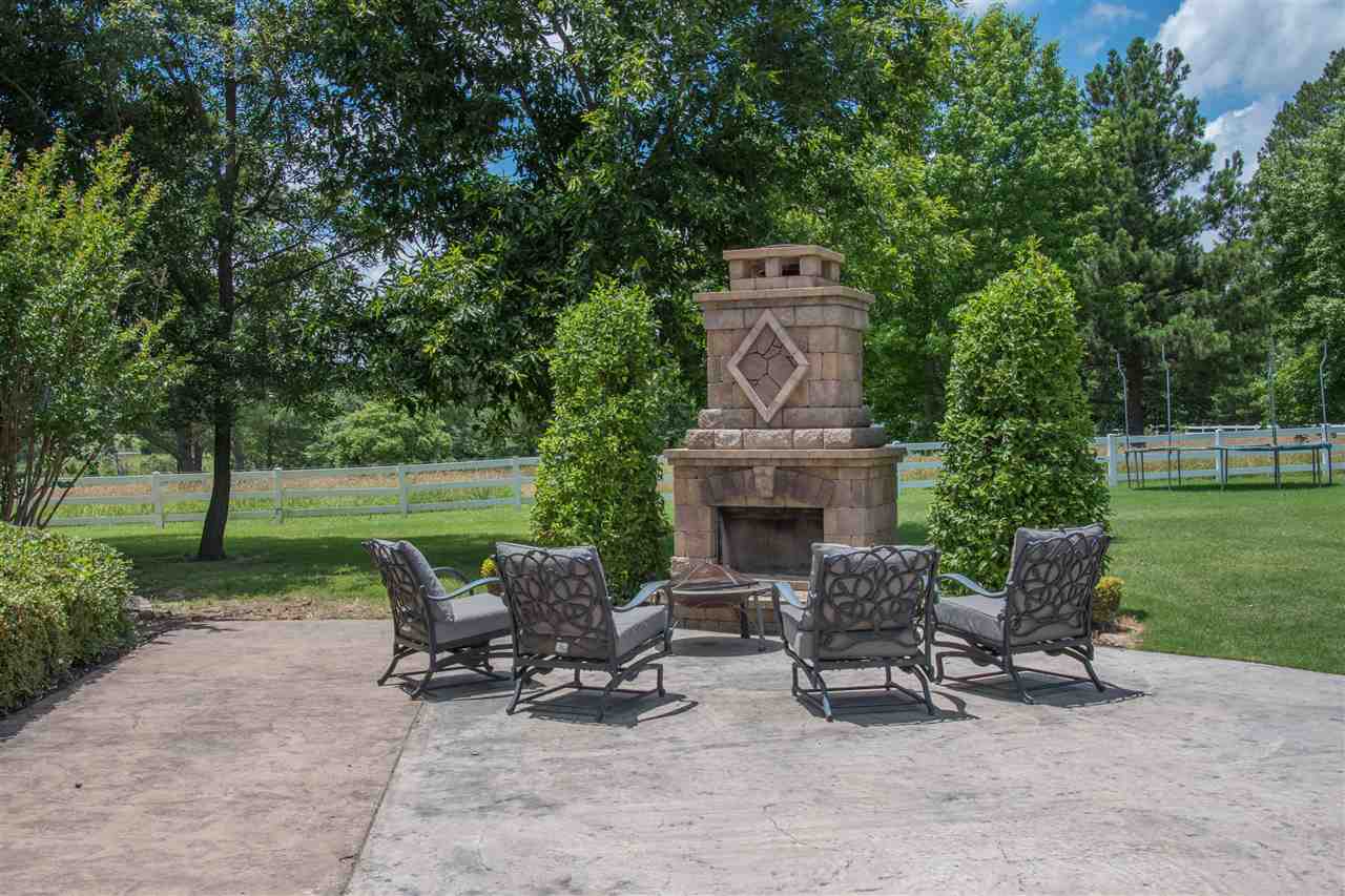 Terra Hills - Residential