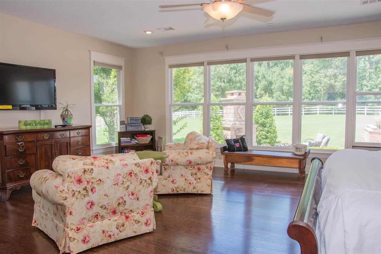 Terra Hills - Residential