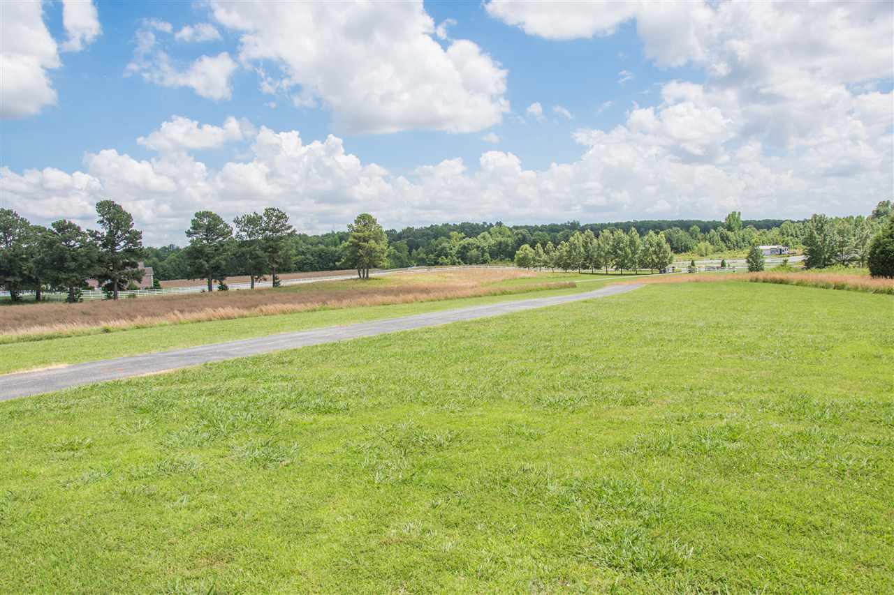 Terra Hills - Residential