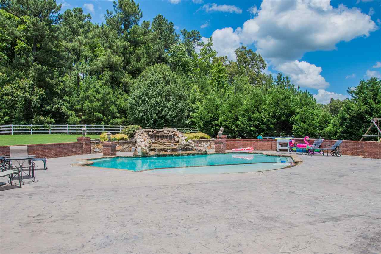 Terra Hills - Residential