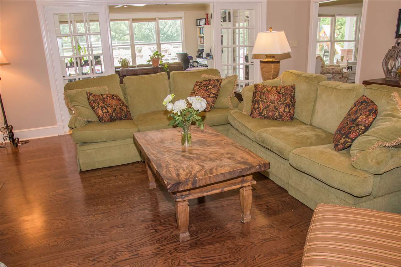 Terra Hills - Residential