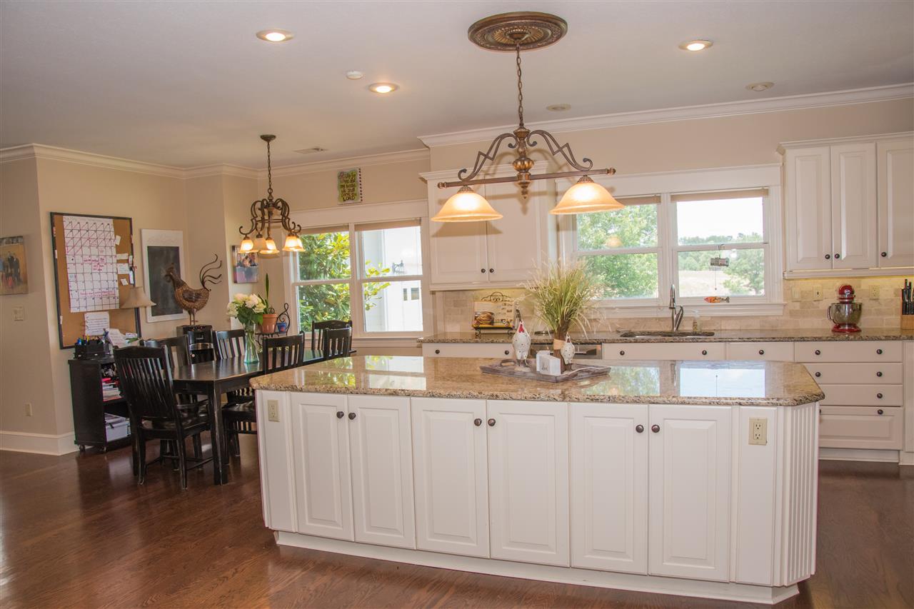 Terra Hills - Residential
