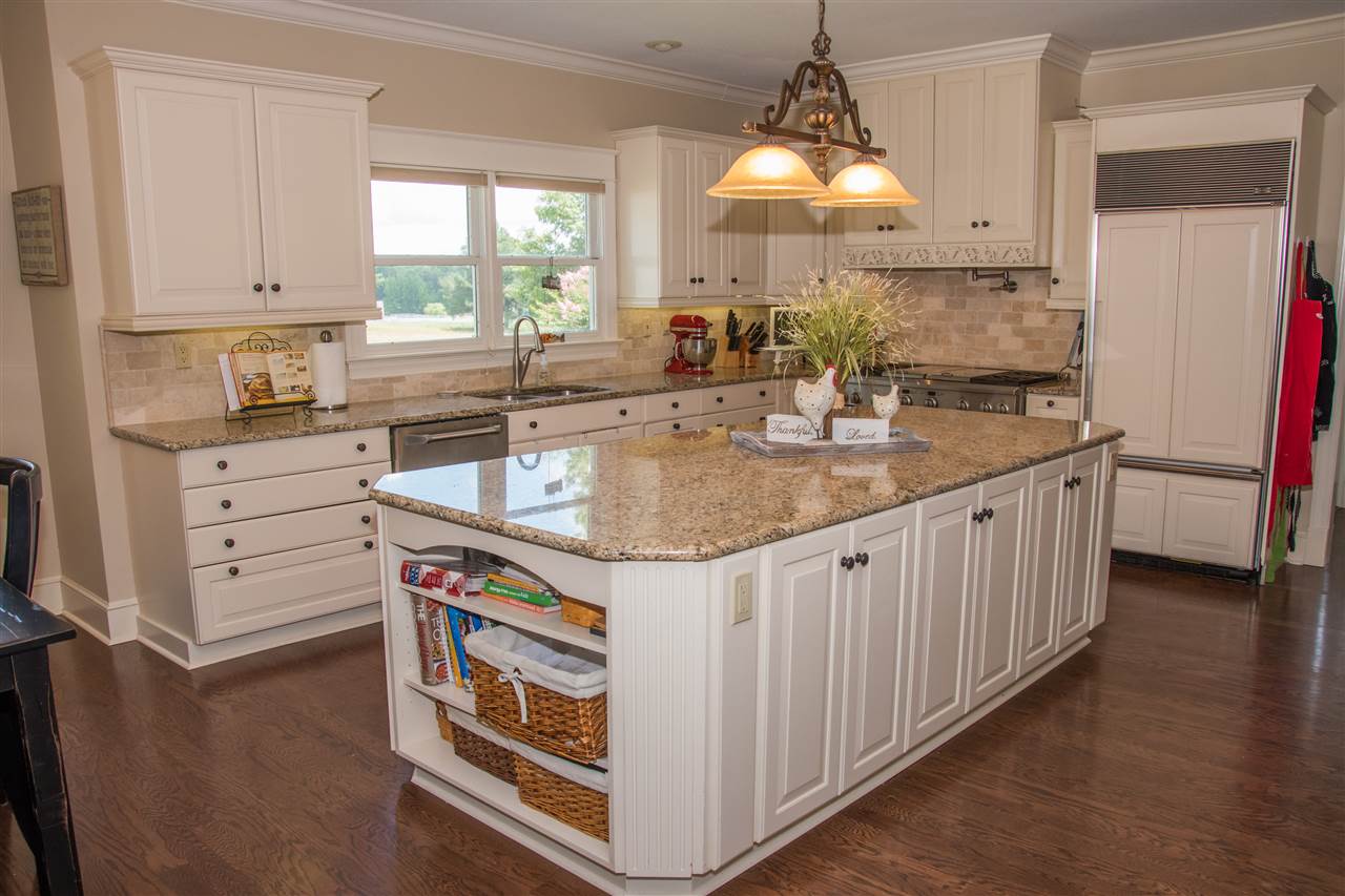 Terra Hills - Residential