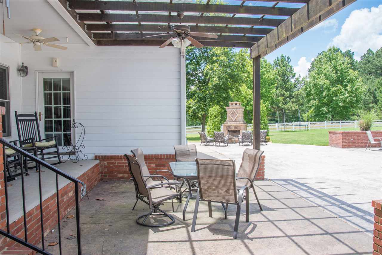 Terra Hills - Residential