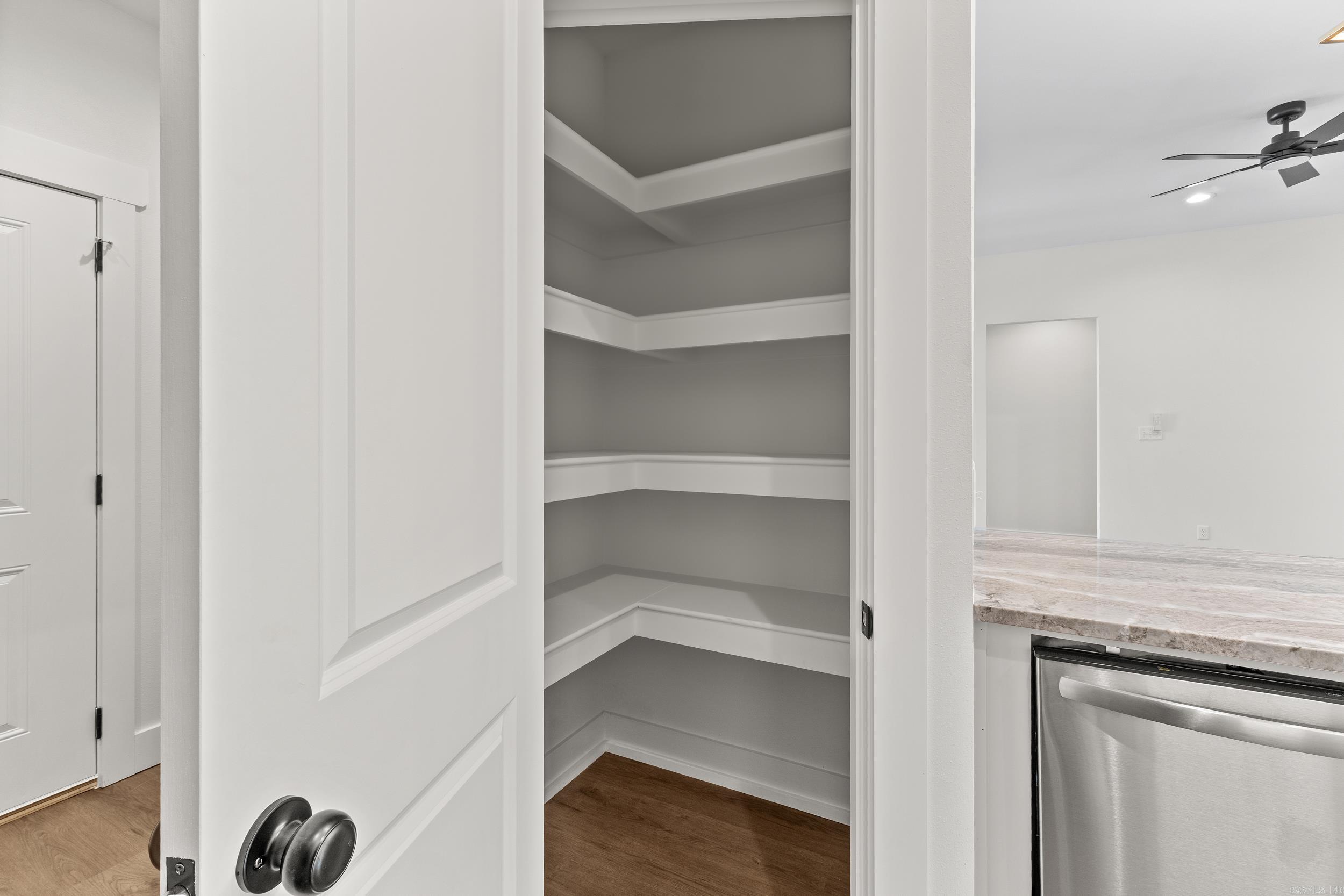 EAST MEADOW - Residential