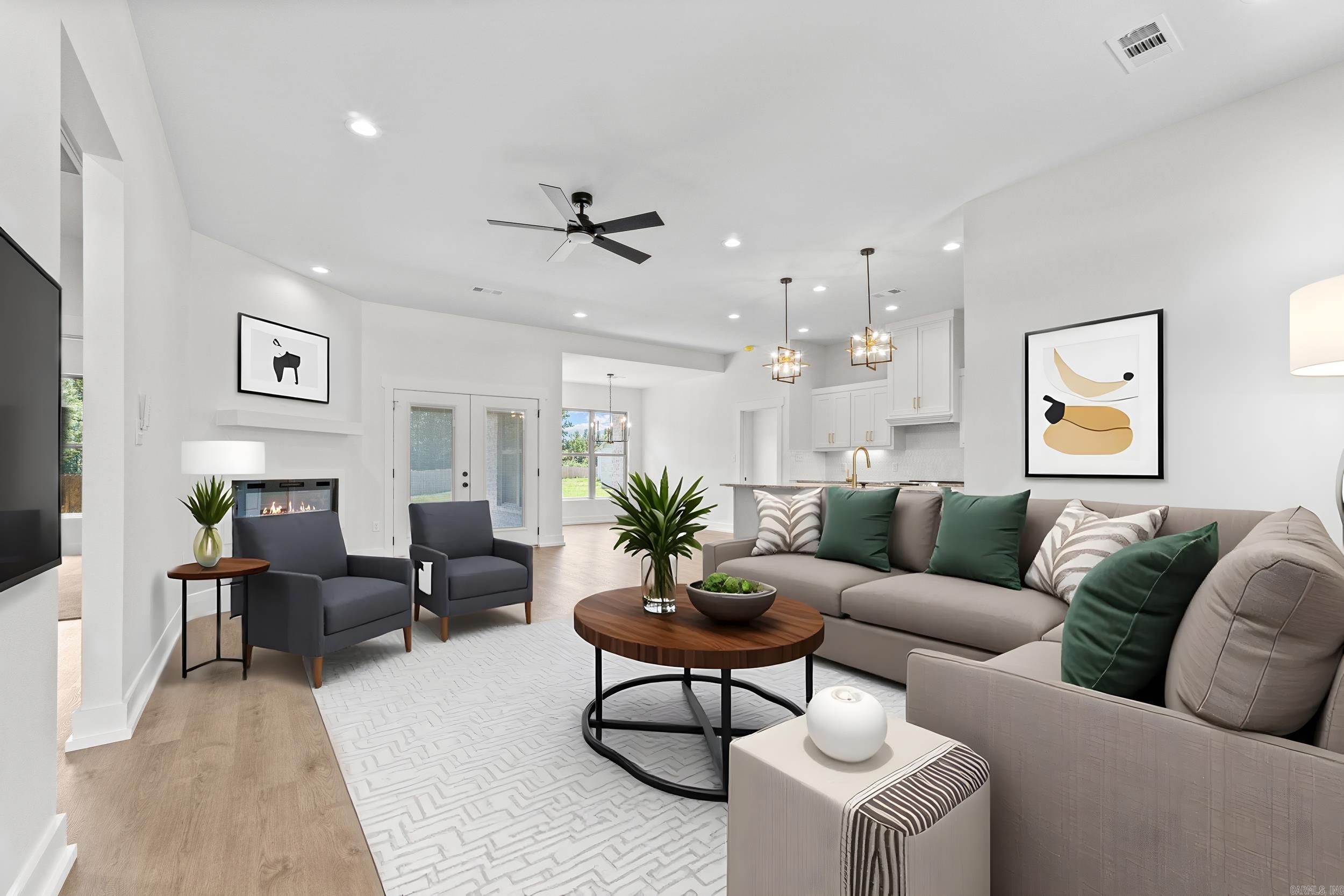 EAST MEADOW - Residential