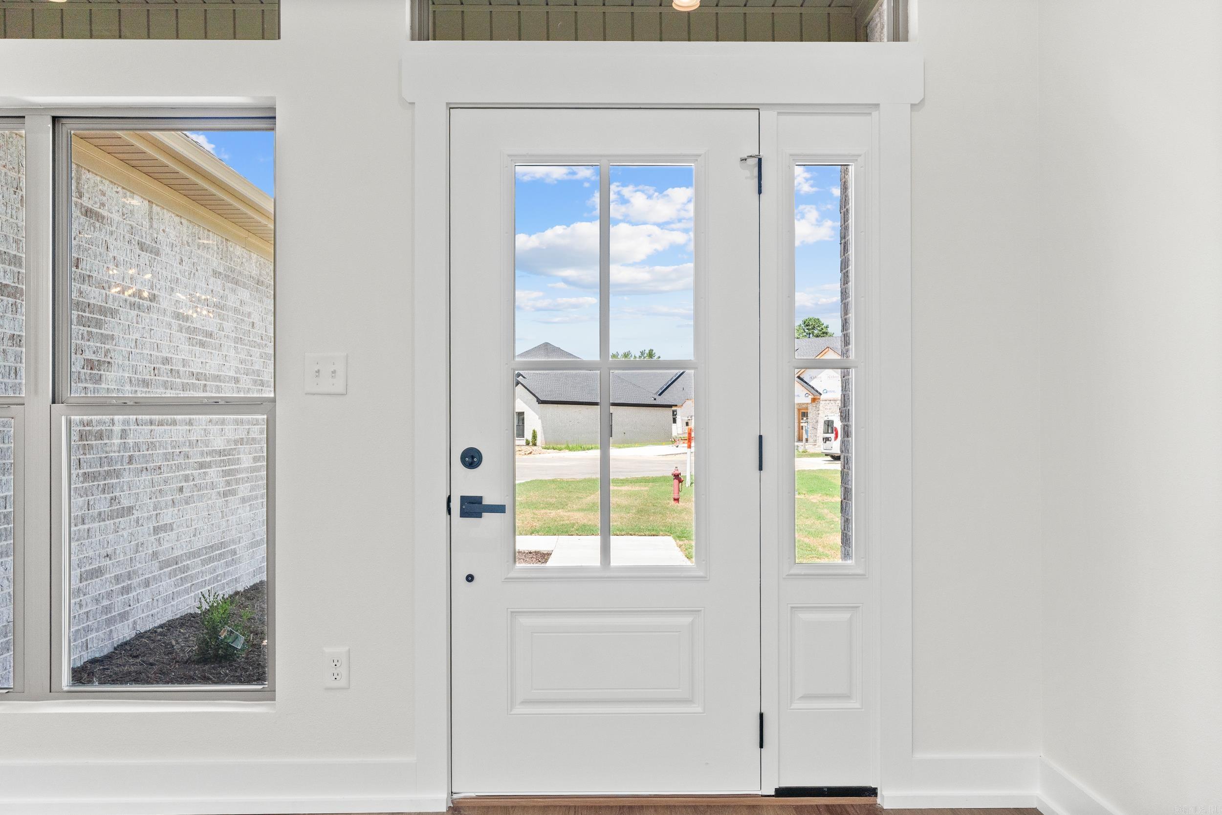 EAST MEADOW - Residential