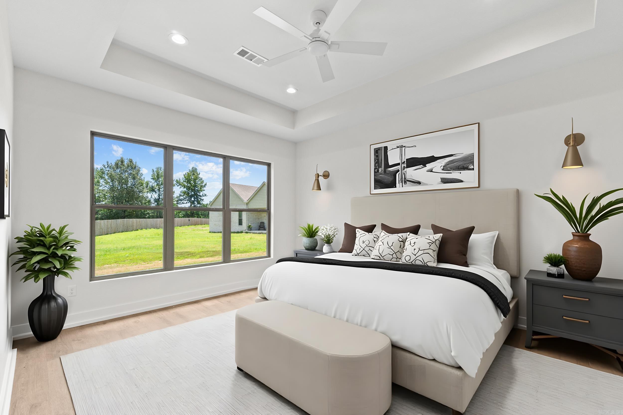 EAST MEADOW - Residential