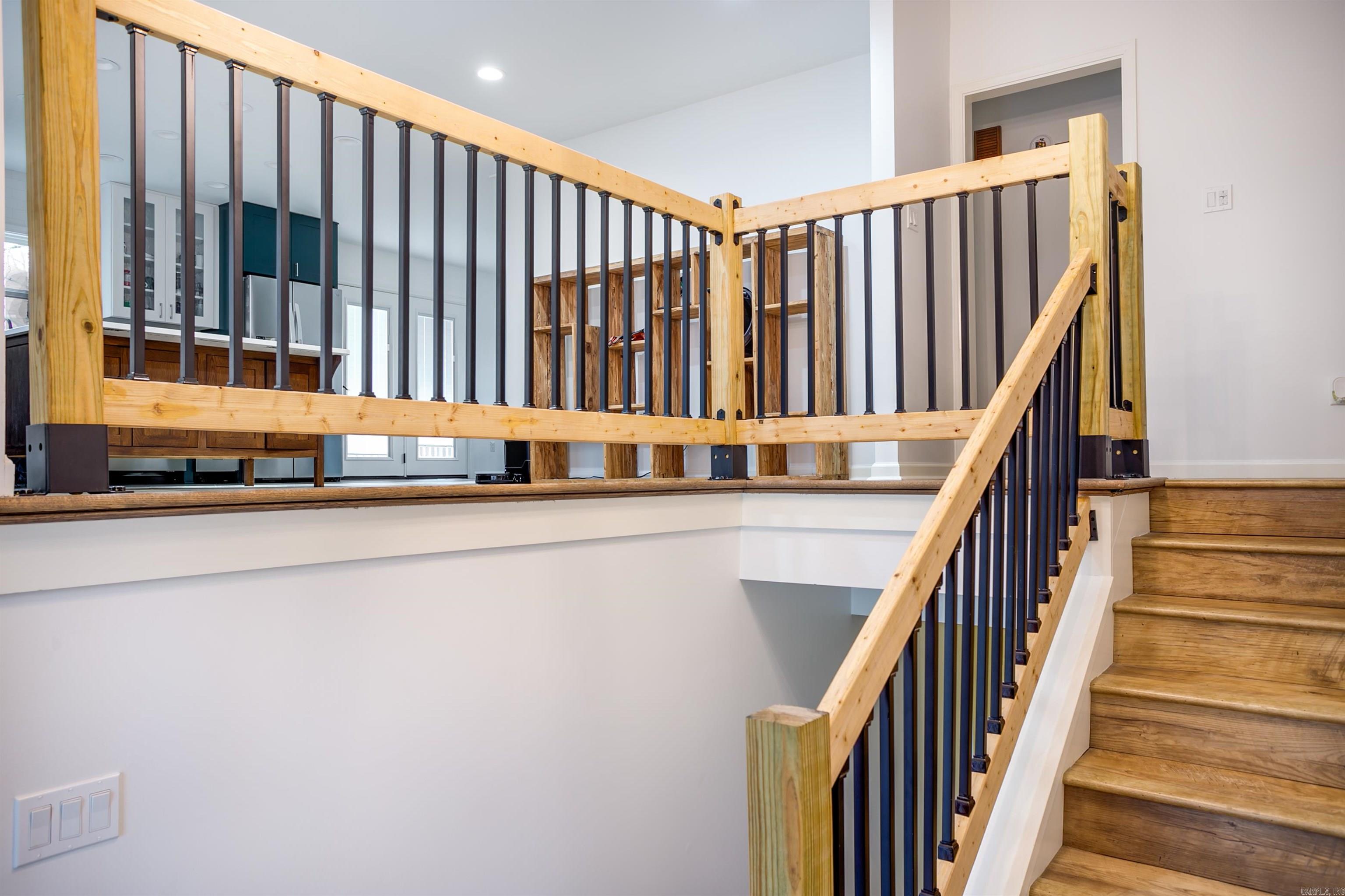 Sylvan Hill - Residential