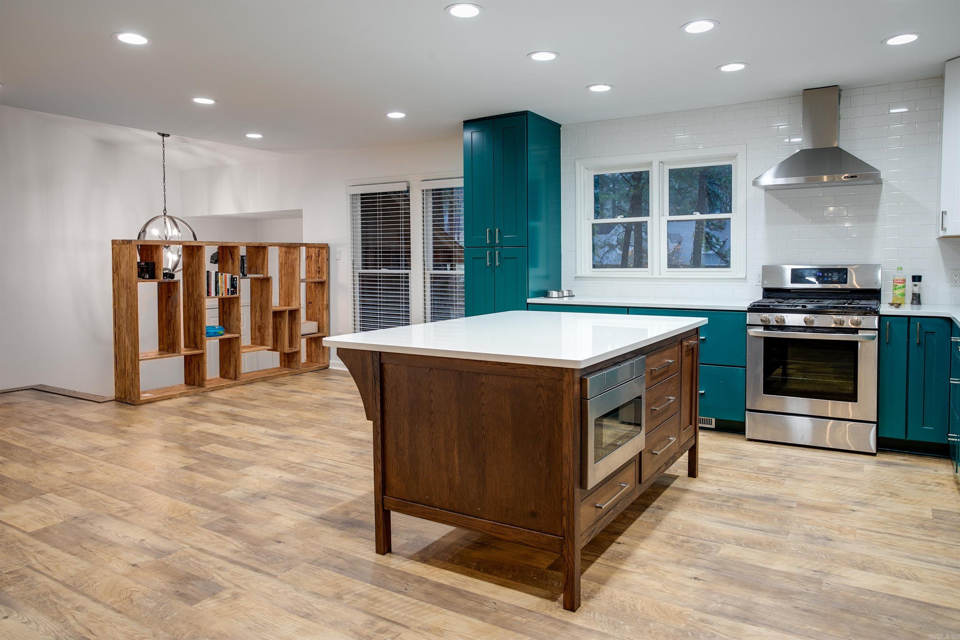 Sylvan Hill - Residential