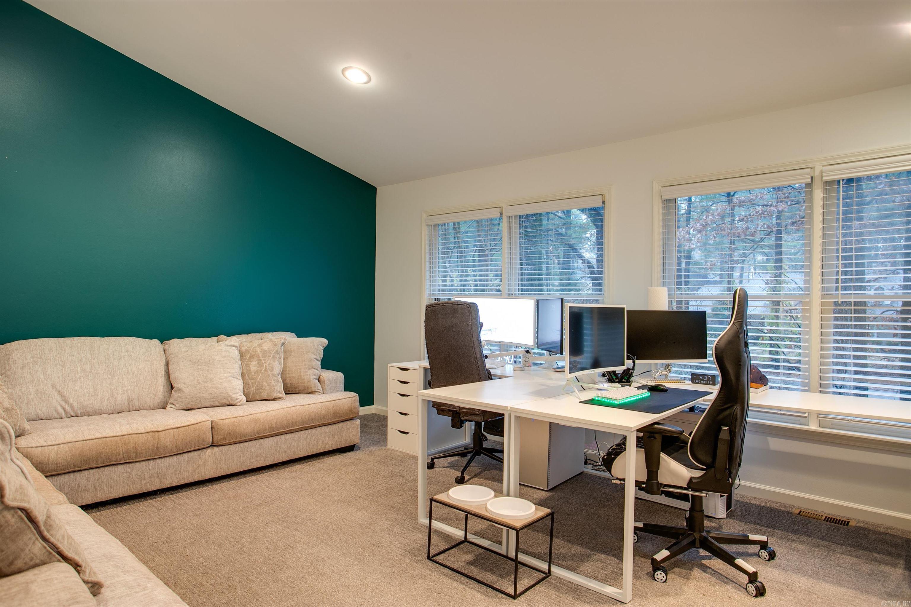 Sylvan Hill - Residential