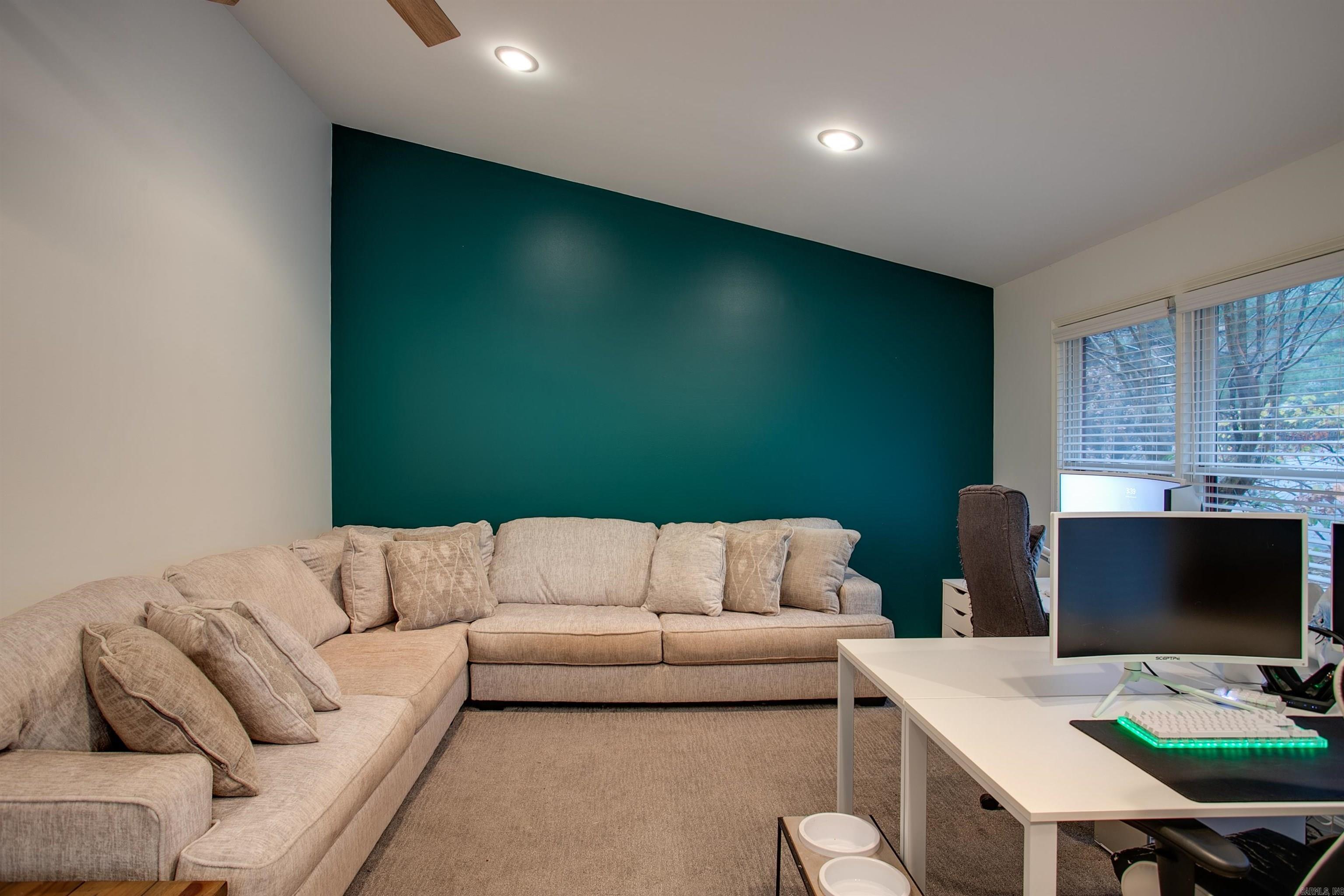 Sylvan Hill - Residential