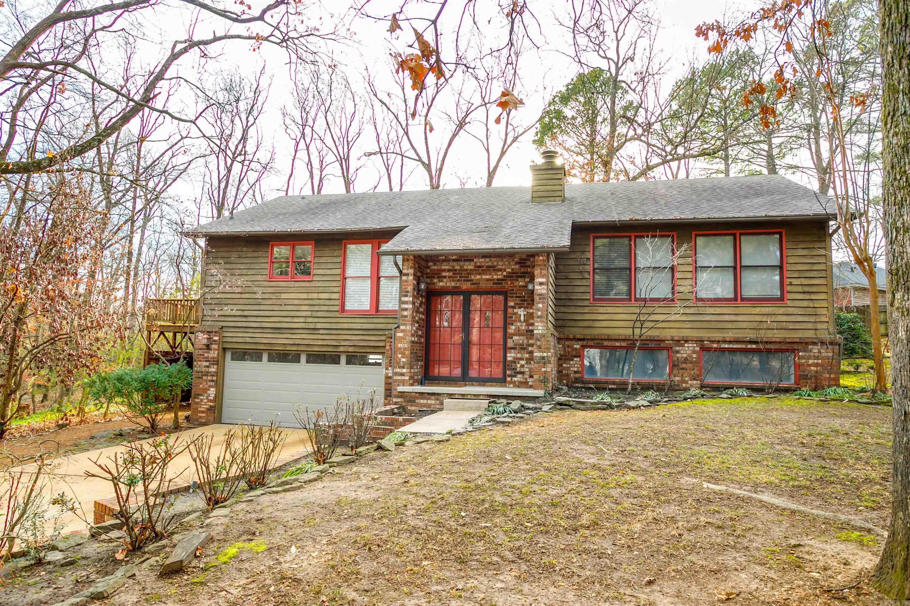 Sylvan Hill - Residential