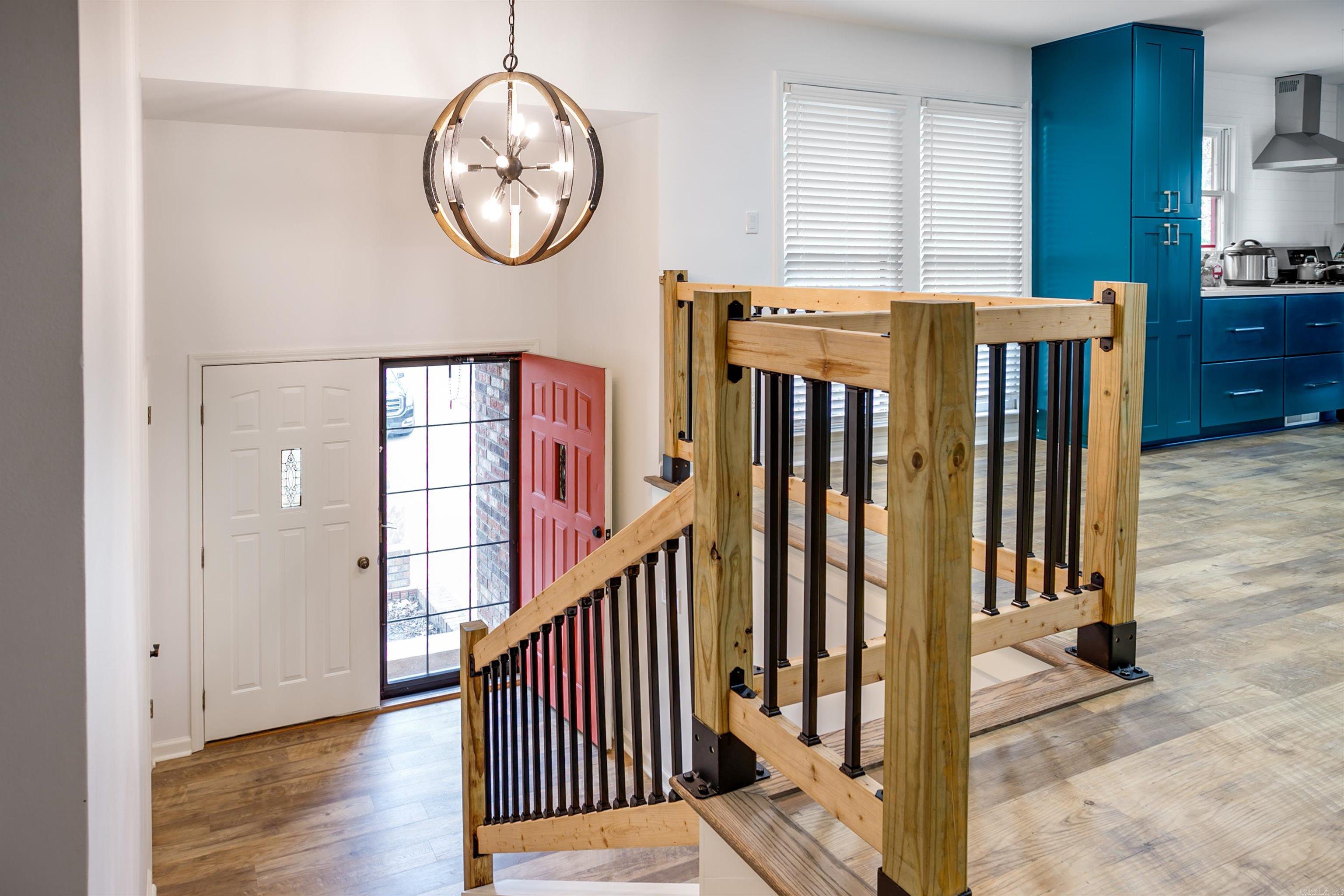 Sylvan Hill - Residential