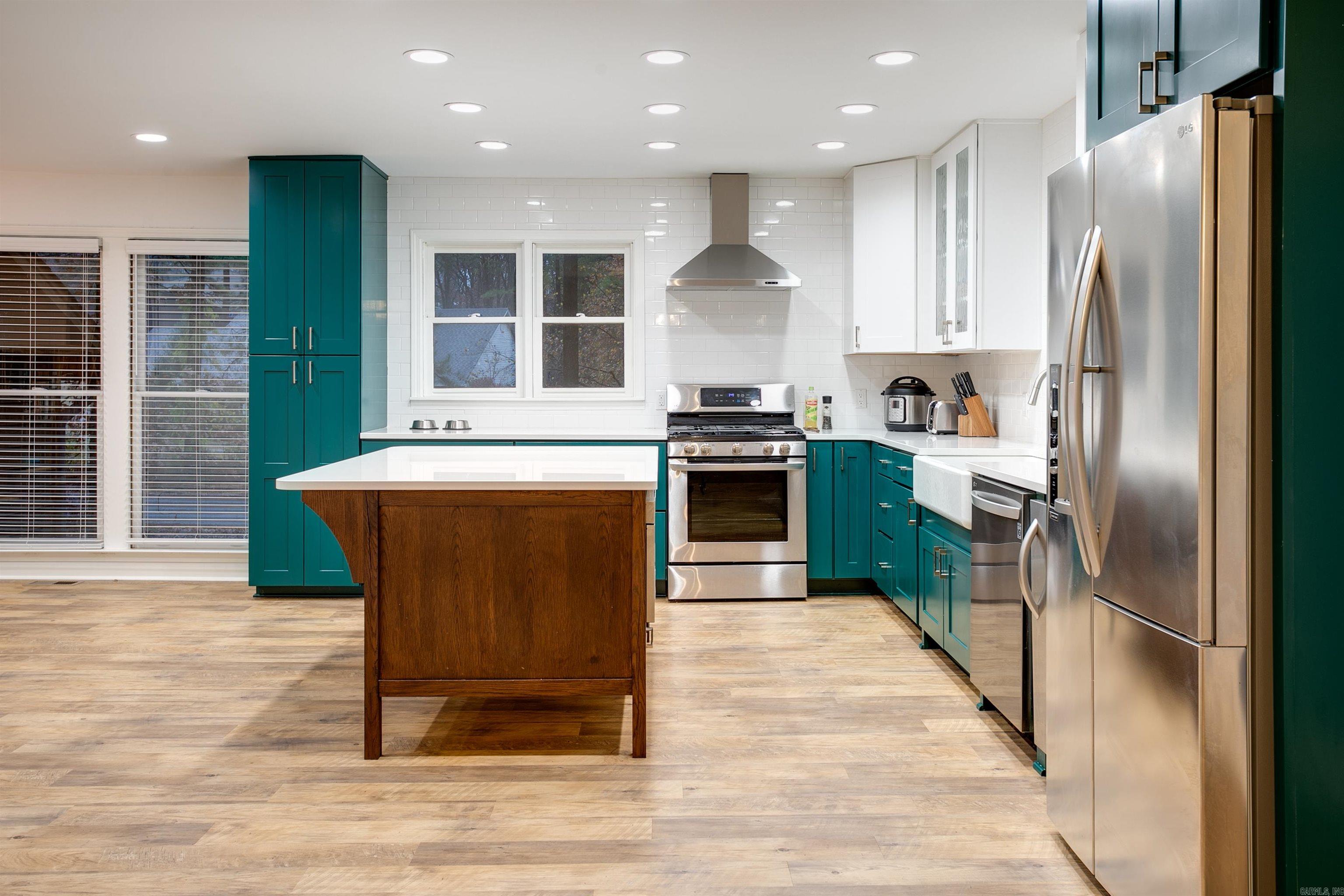 Sylvan Hill - Residential