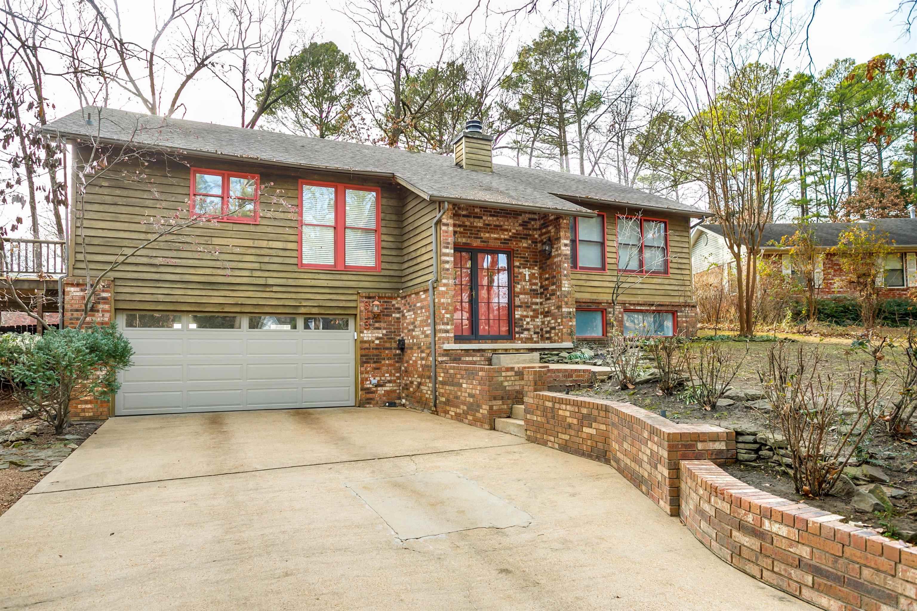 Sylvan Hill - Residential