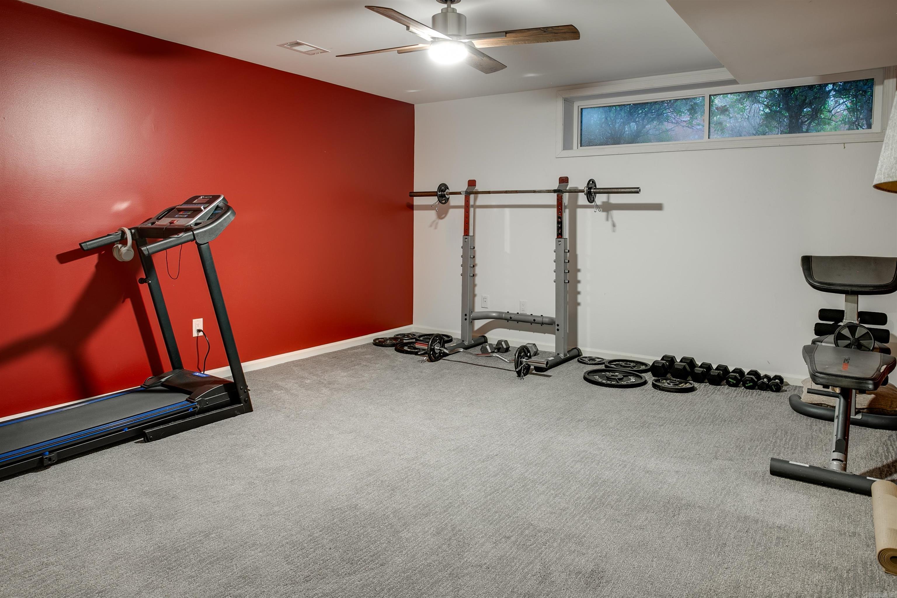 Sylvan Hill - Residential