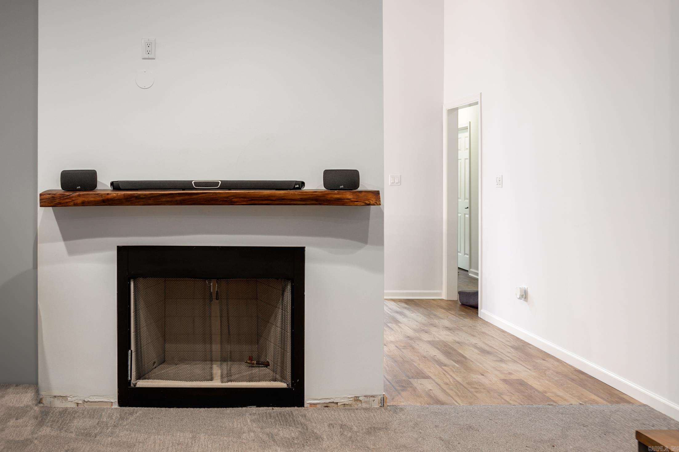 Sylvan Hill - Residential