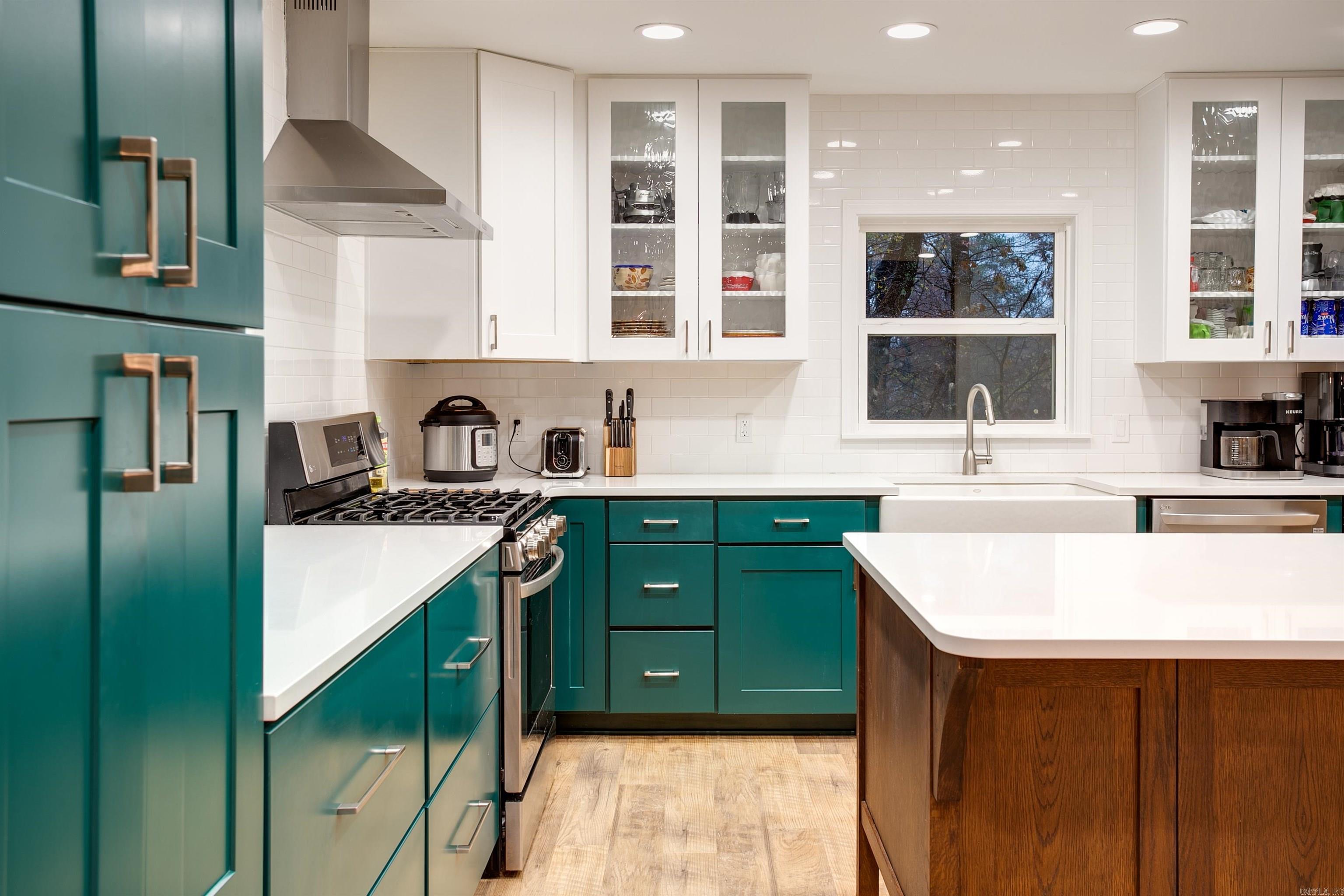 Sylvan Hill - Residential