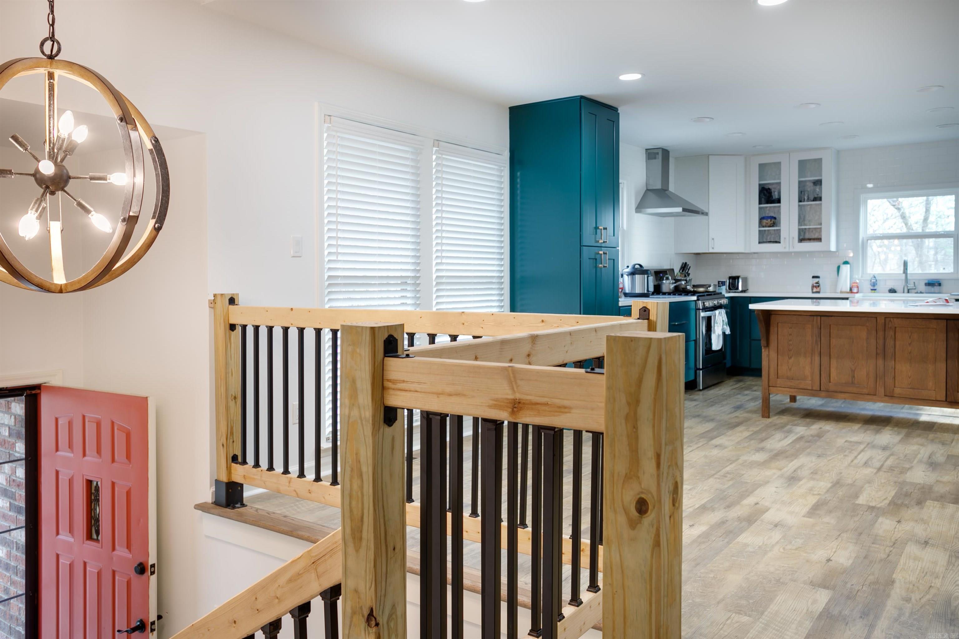 Sylvan Hill - Residential