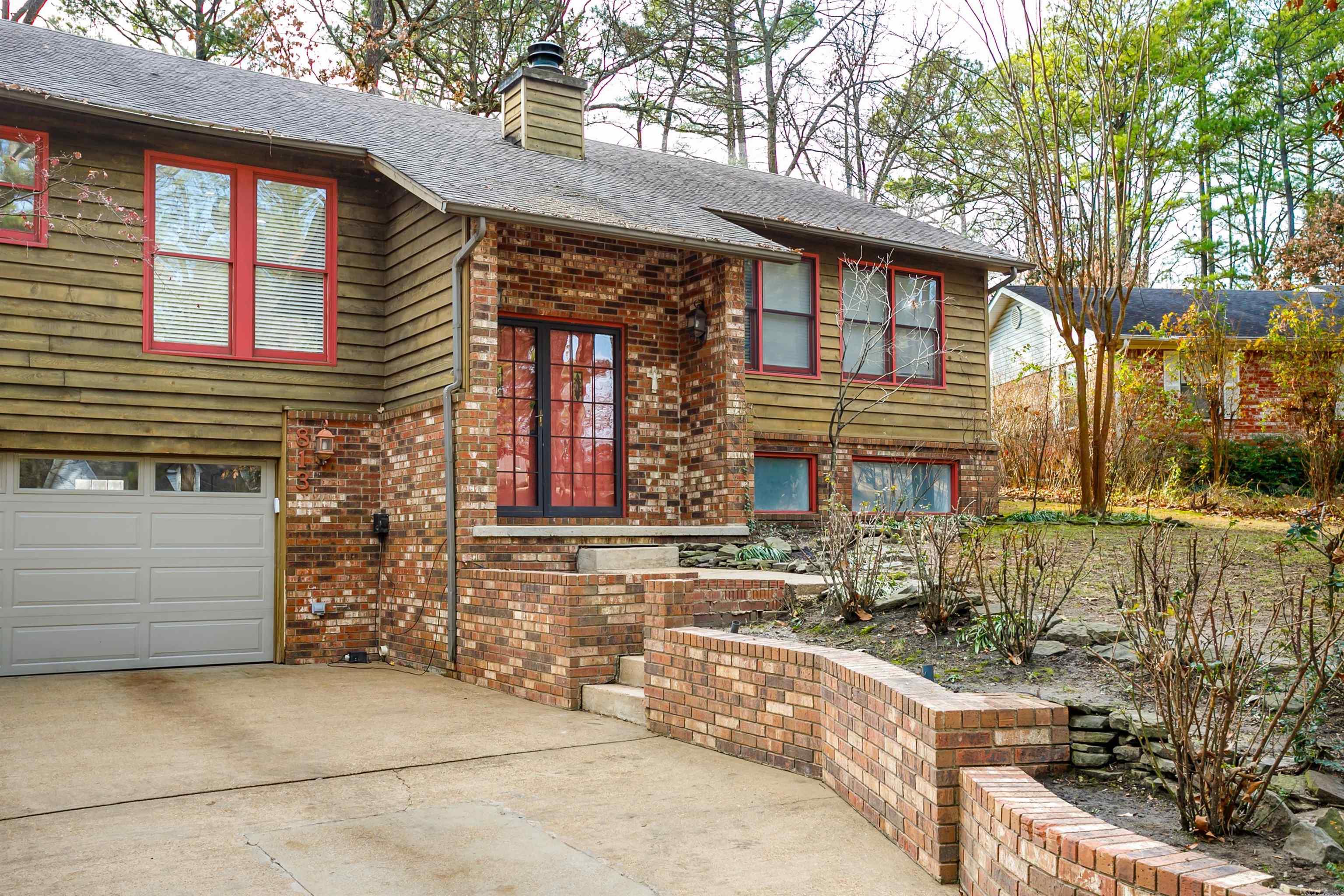 Sylvan Hill - Residential