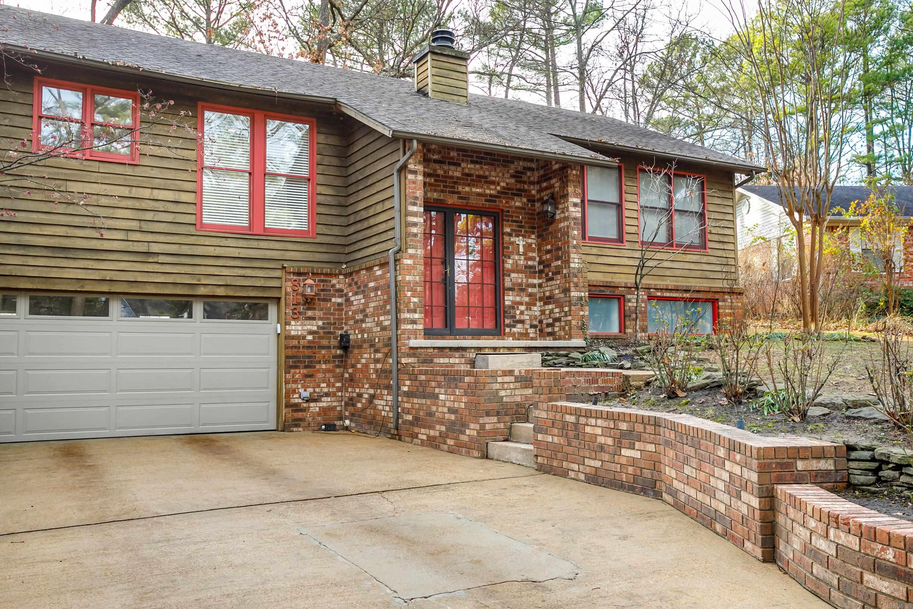 Sylvan Hill - Residential