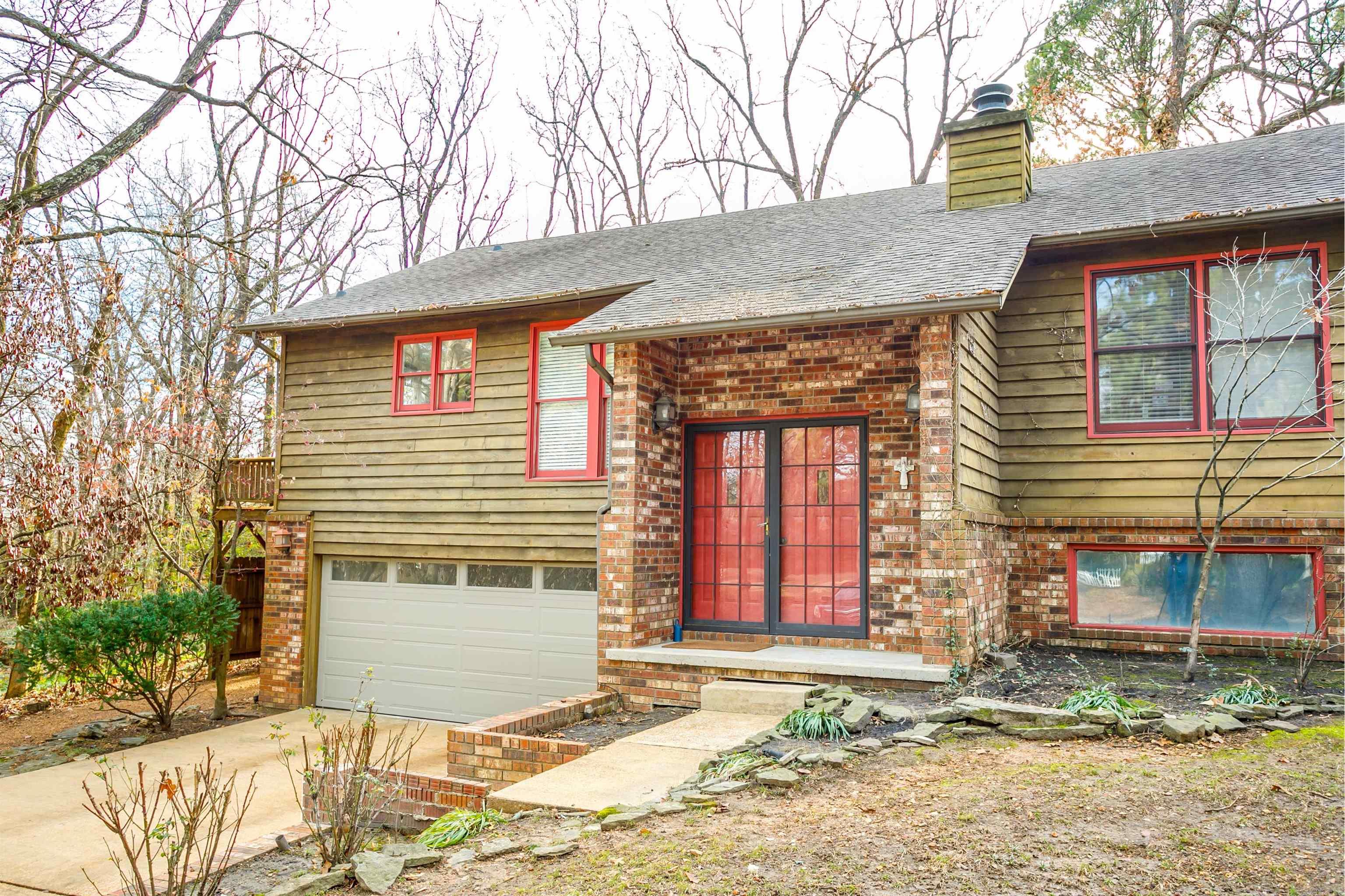 Sylvan Hill - Residential