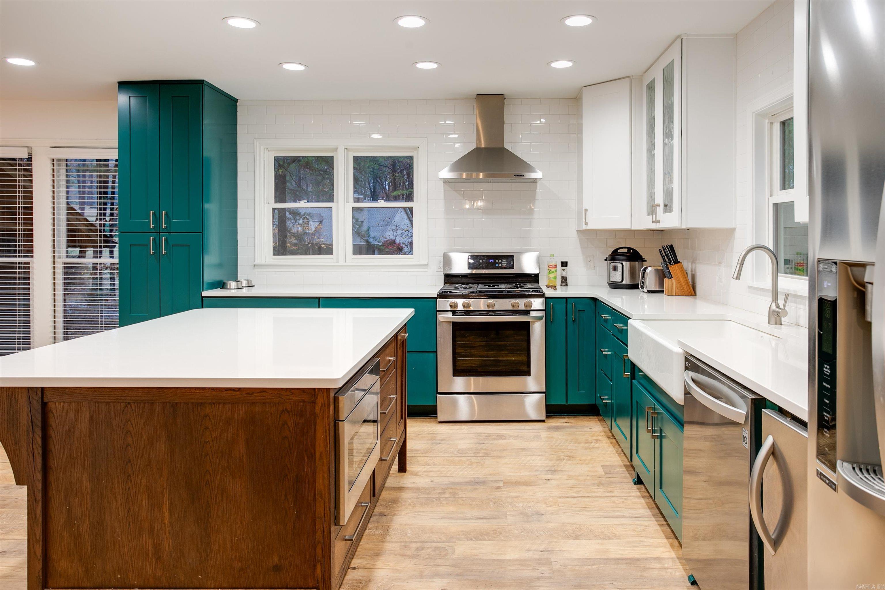 Sylvan Hill - Residential