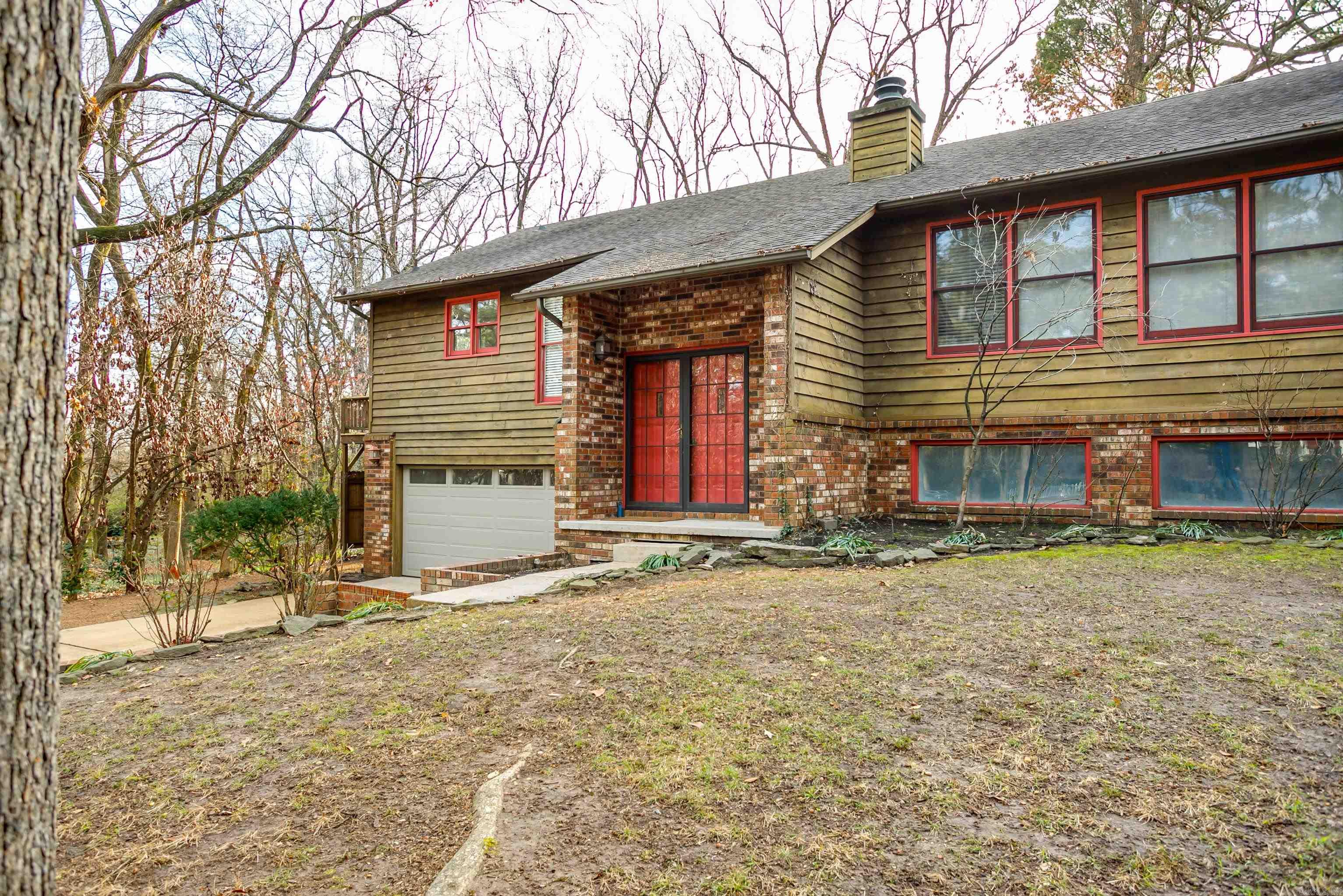 Sylvan Hill - Residential