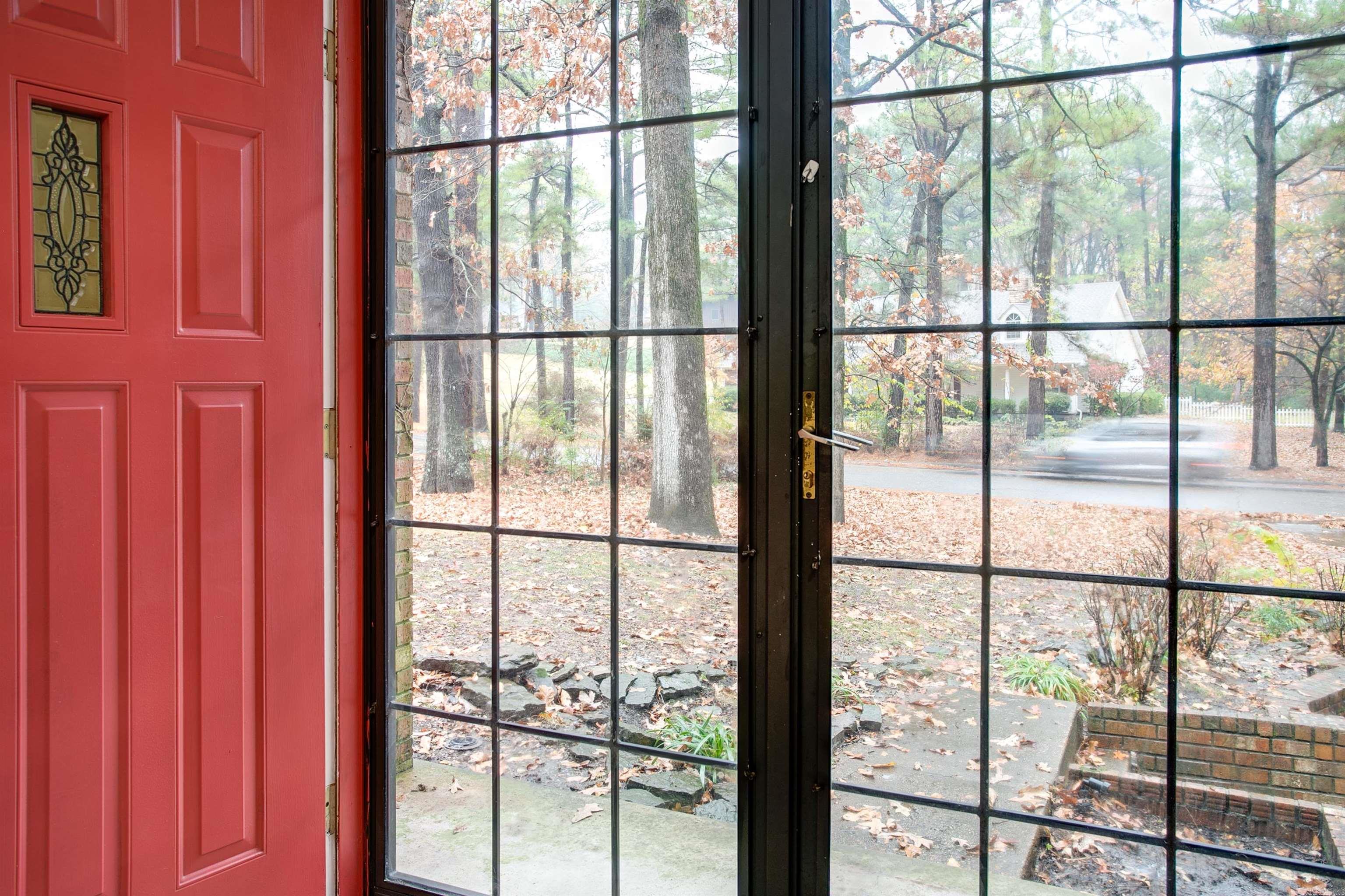 Sylvan Hill - Residential