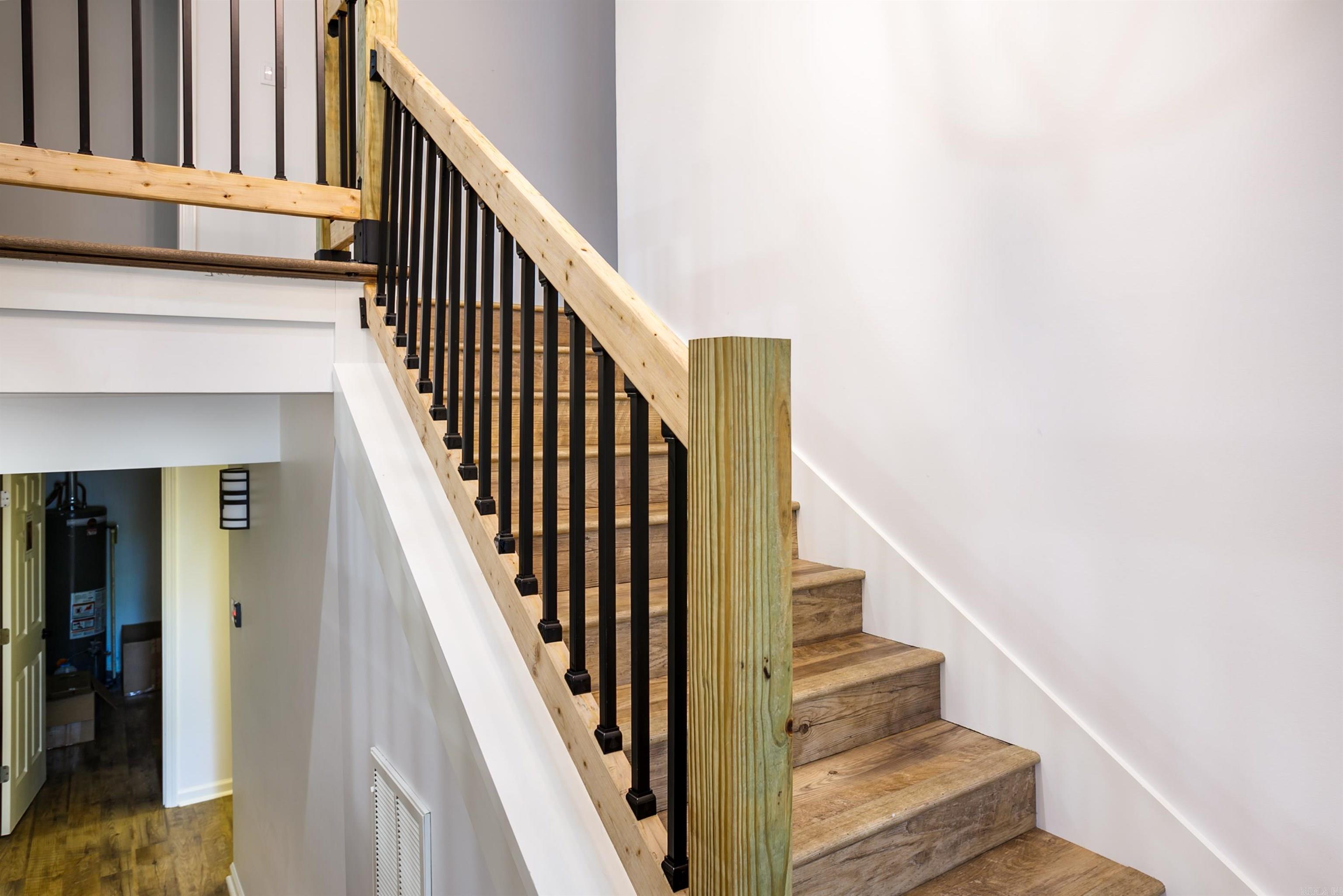 Sylvan Hill - Residential