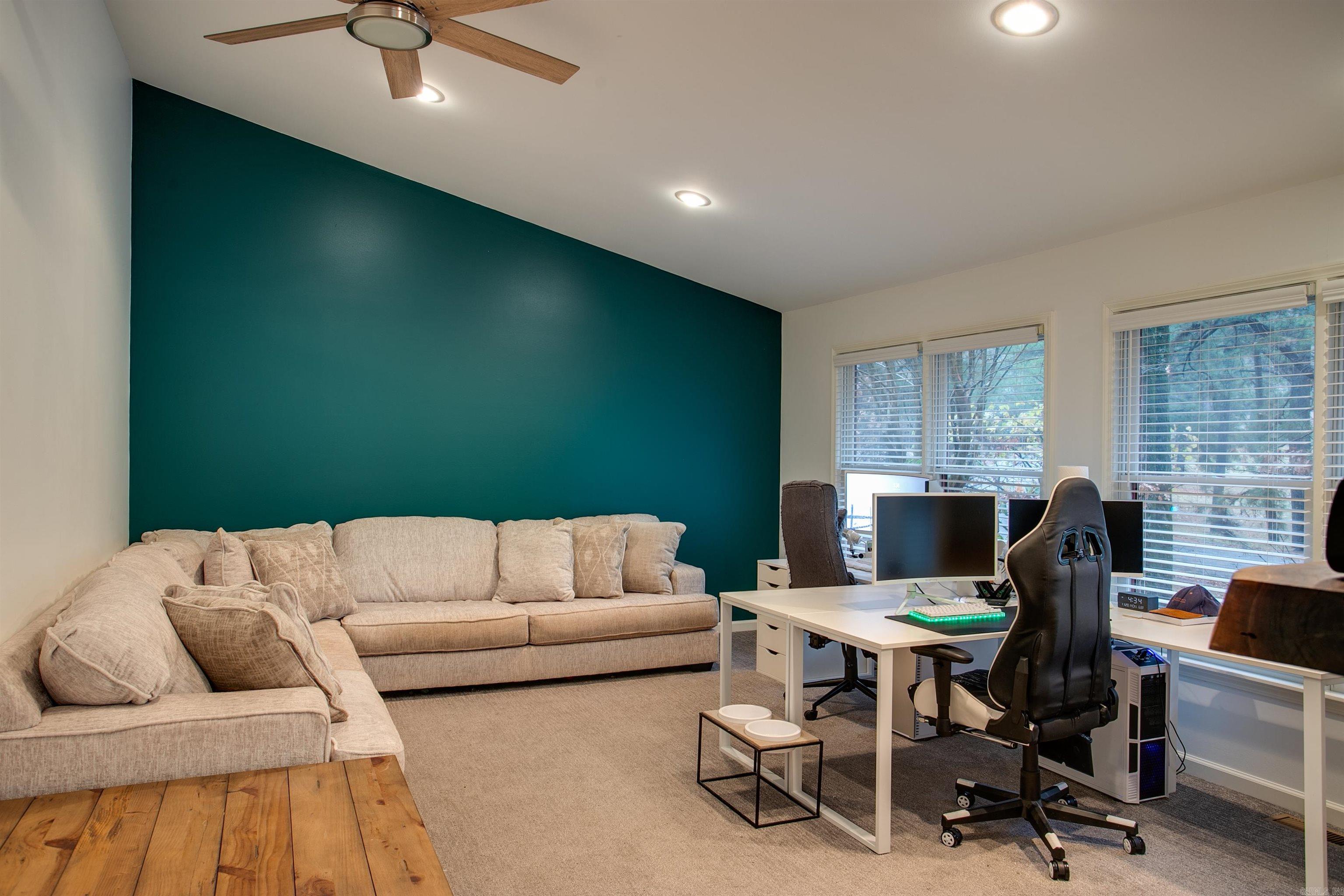 Sylvan Hill - Residential