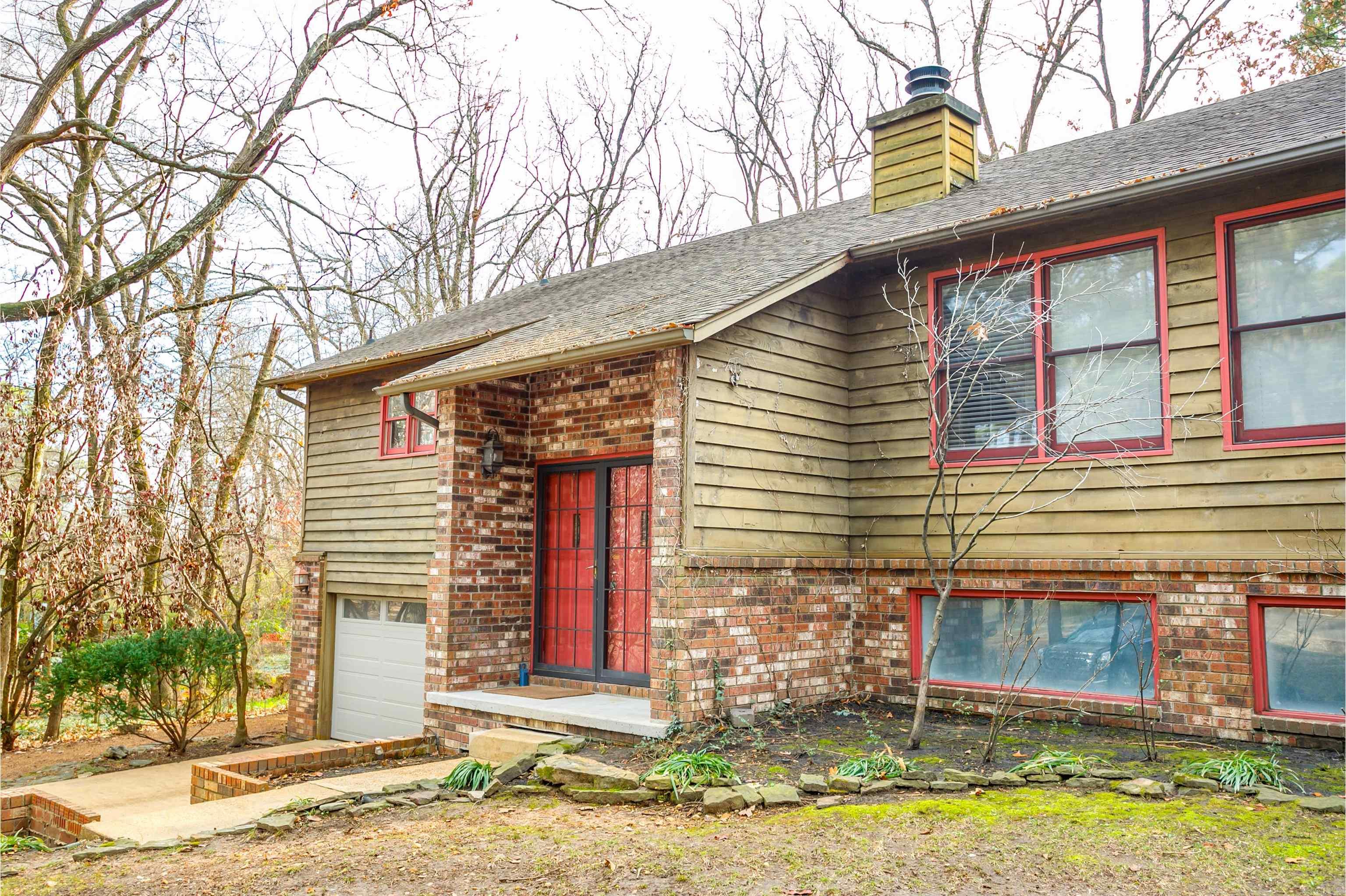 Sylvan Hill - Residential