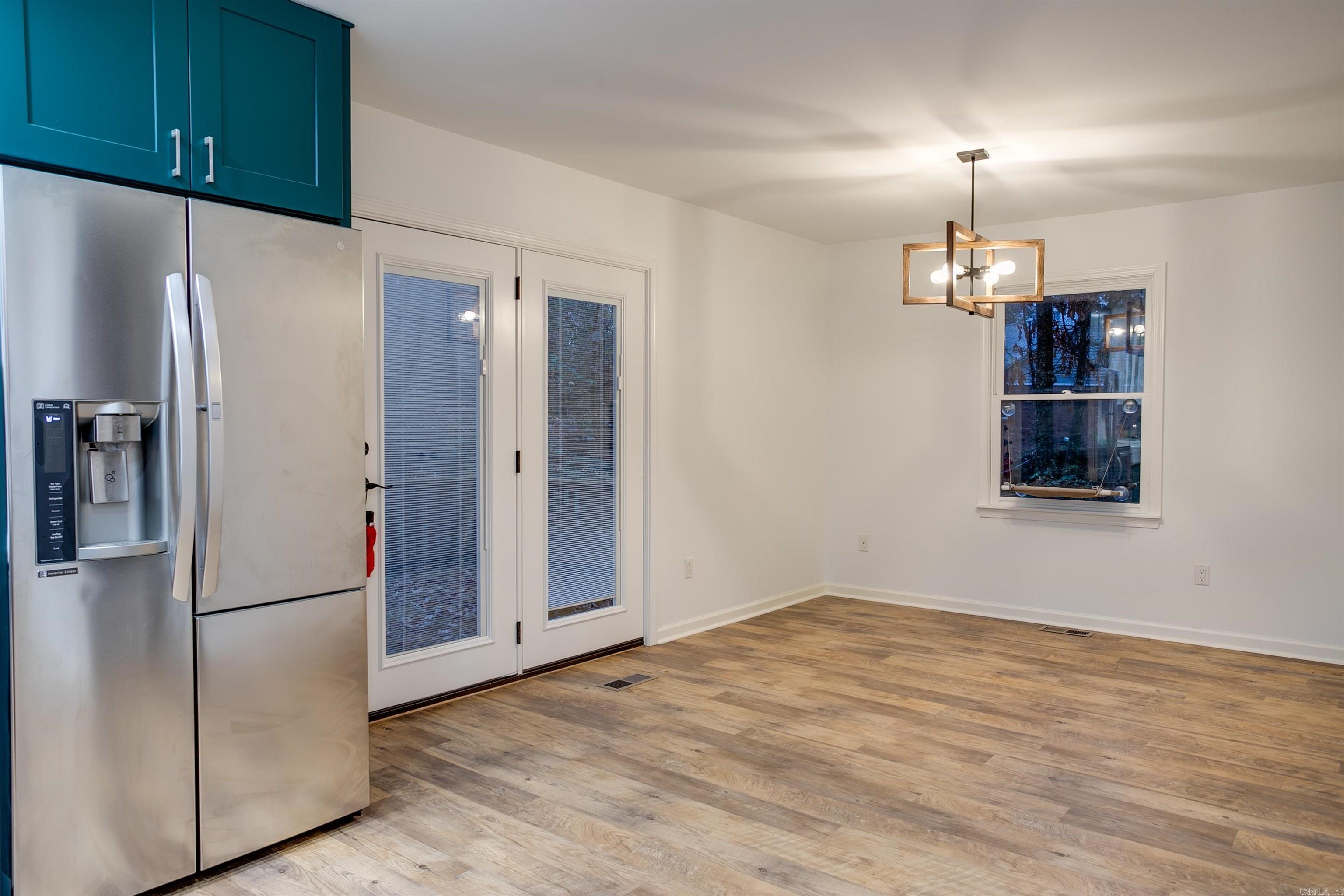 Sylvan Hill - Residential