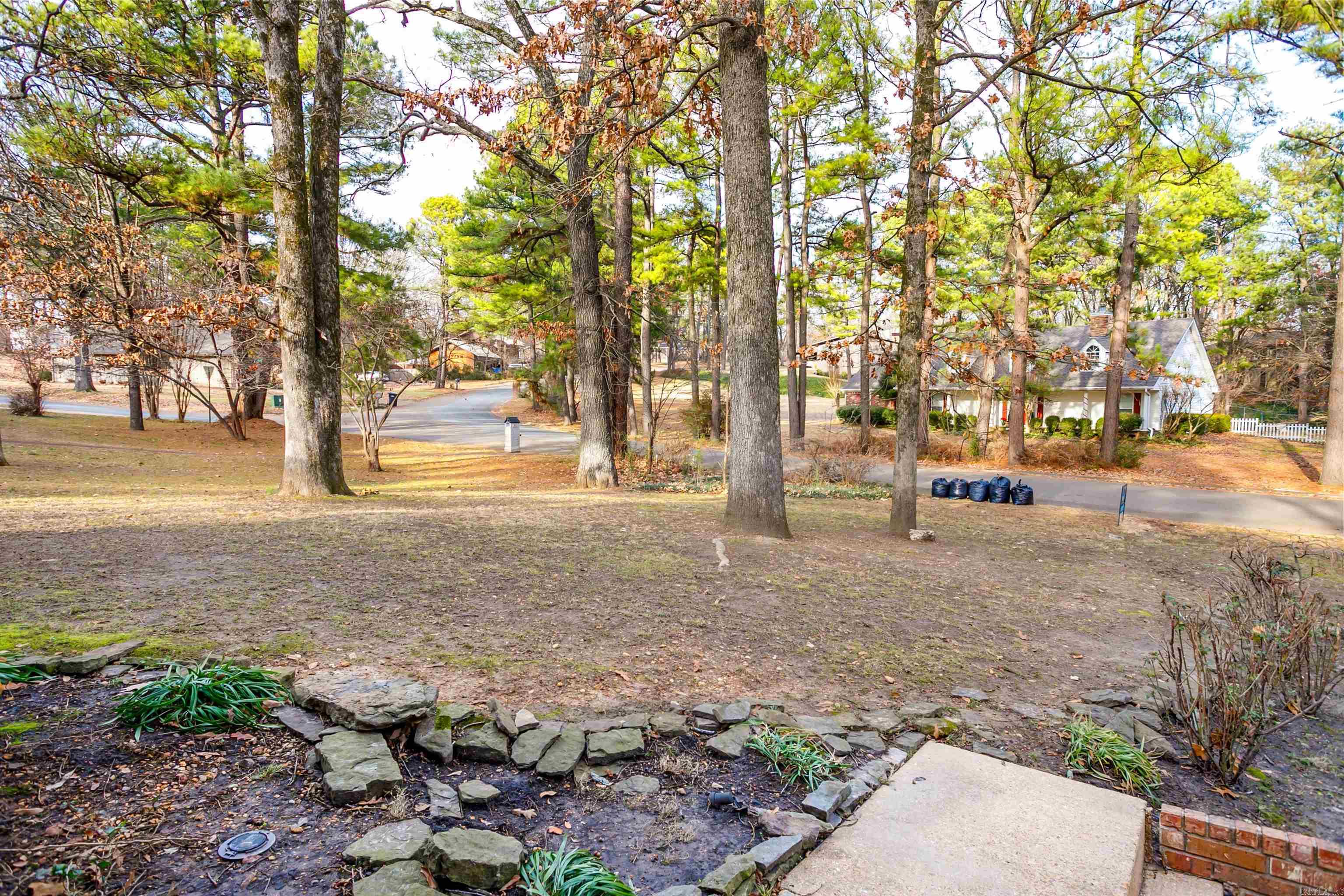 Sylvan Hill - Residential