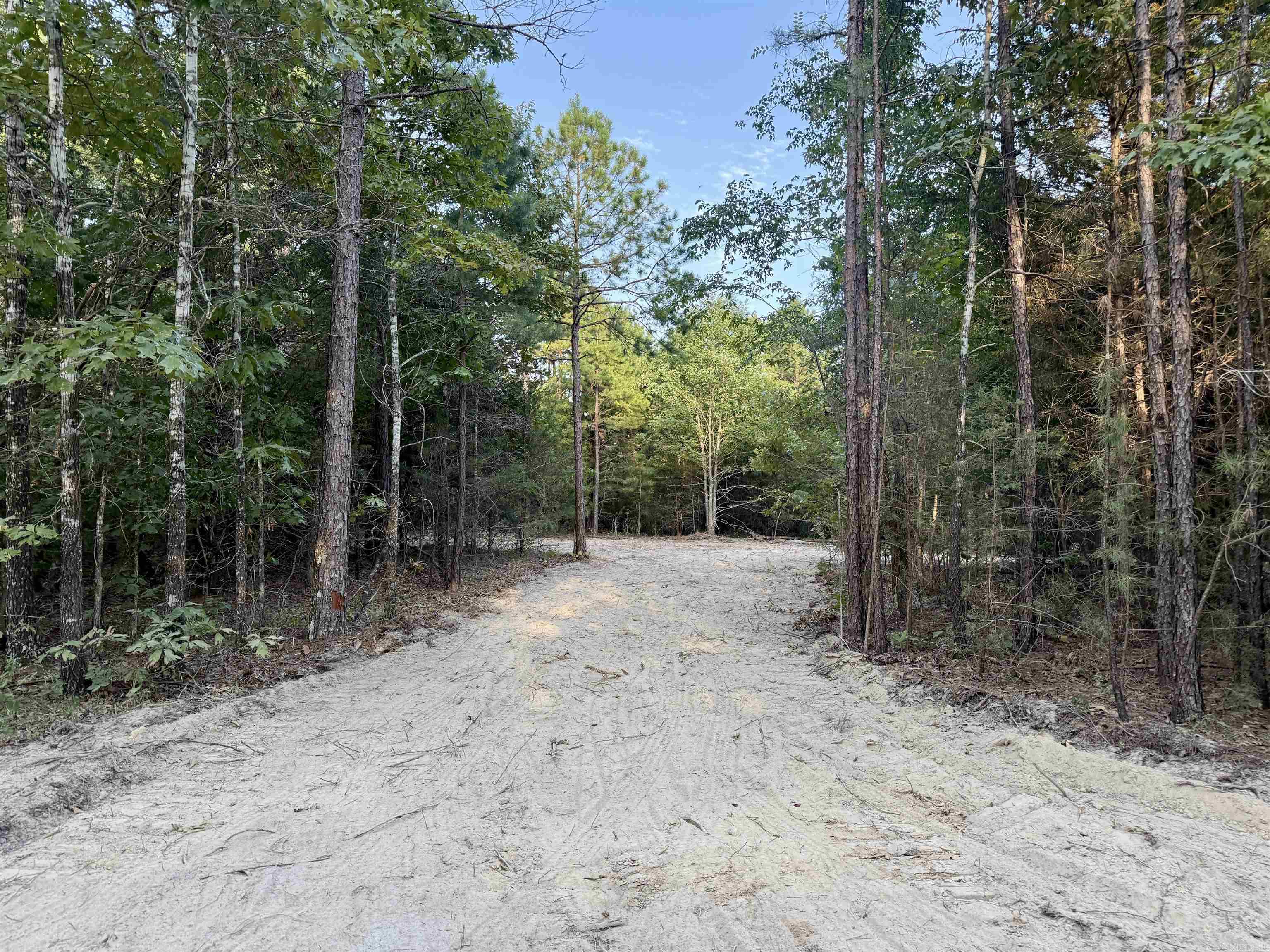 Not in Subdivision - Land