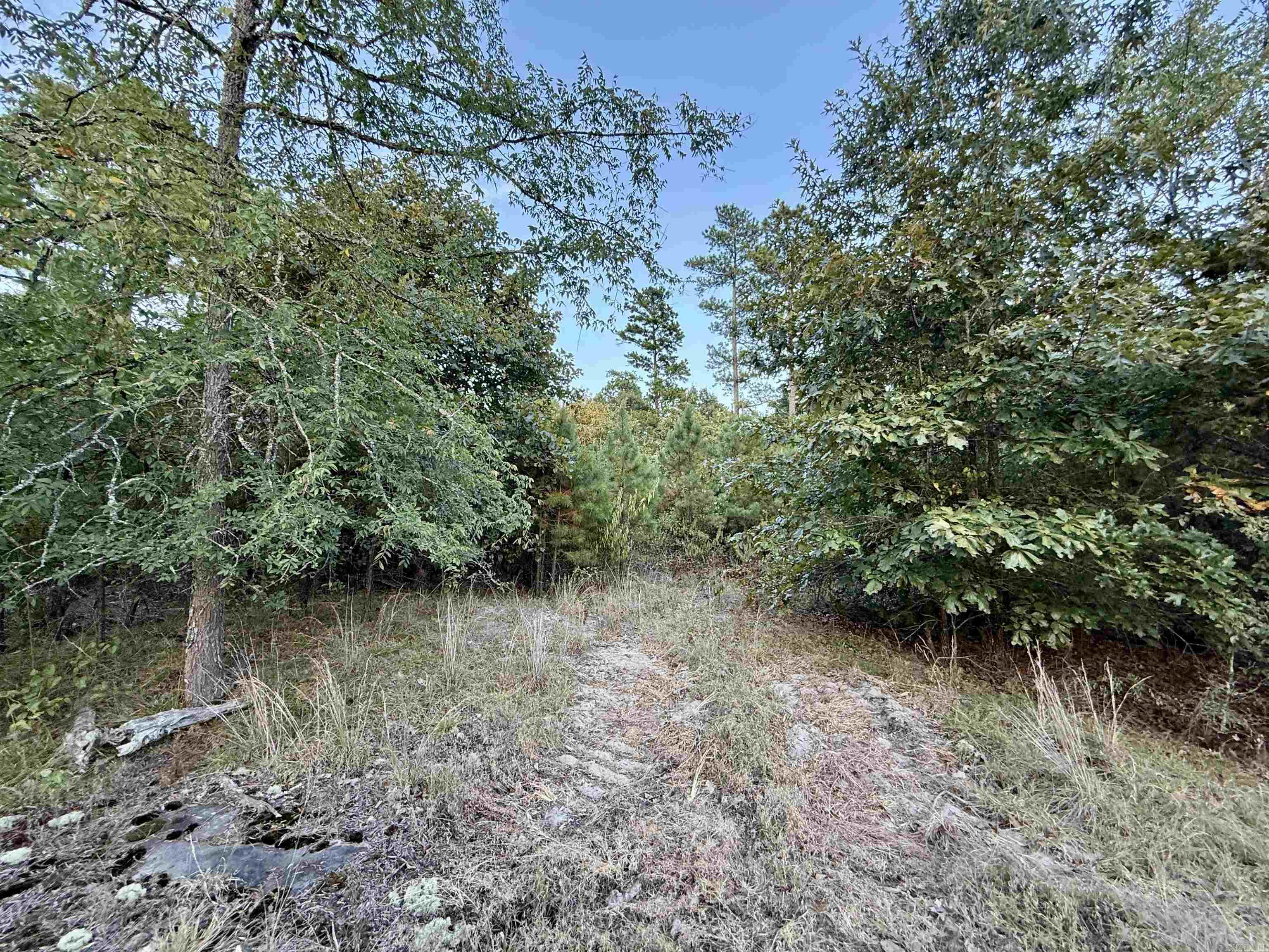 Not in Subdivision - Land