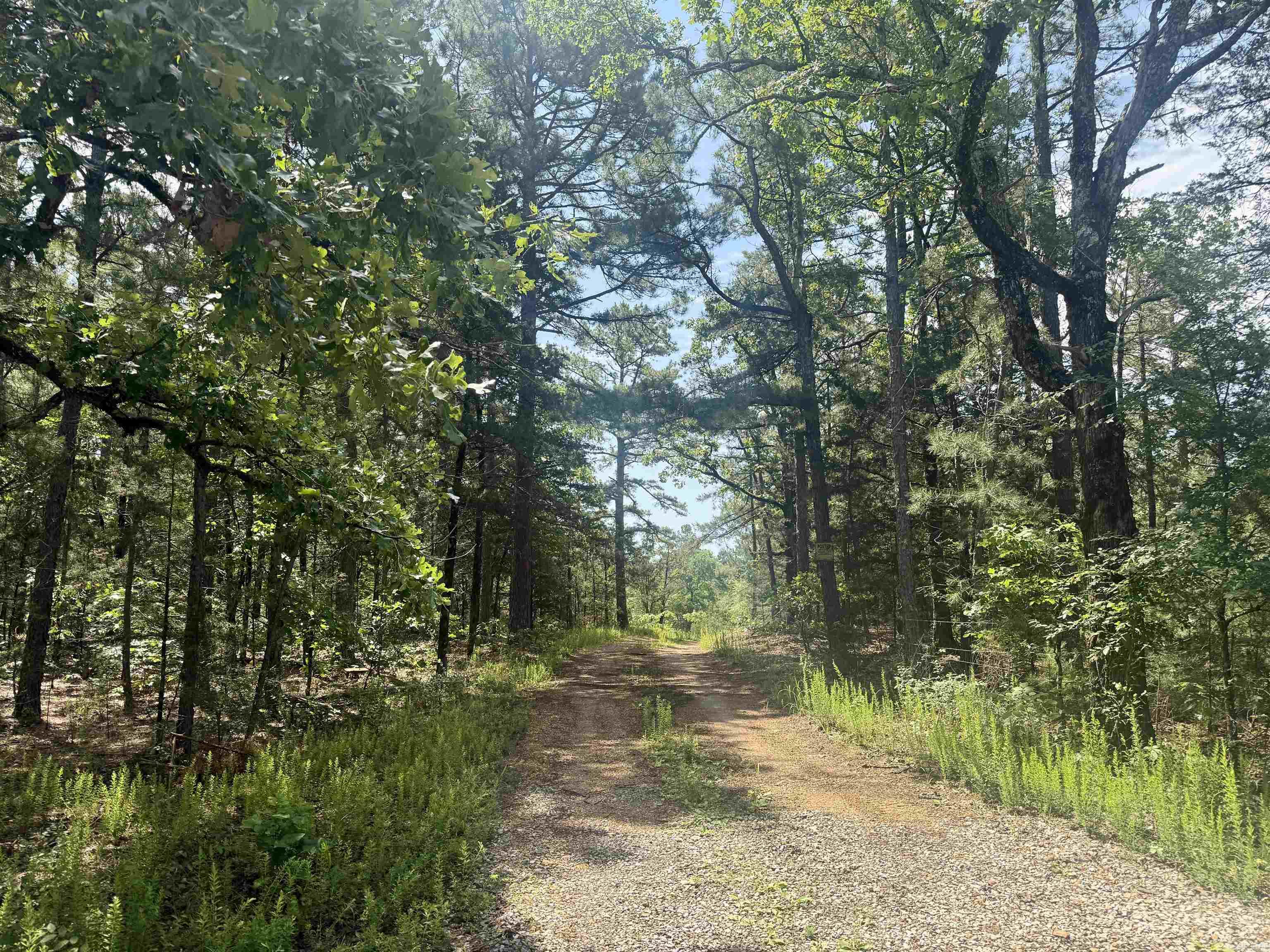 Not in Subdivision - Land