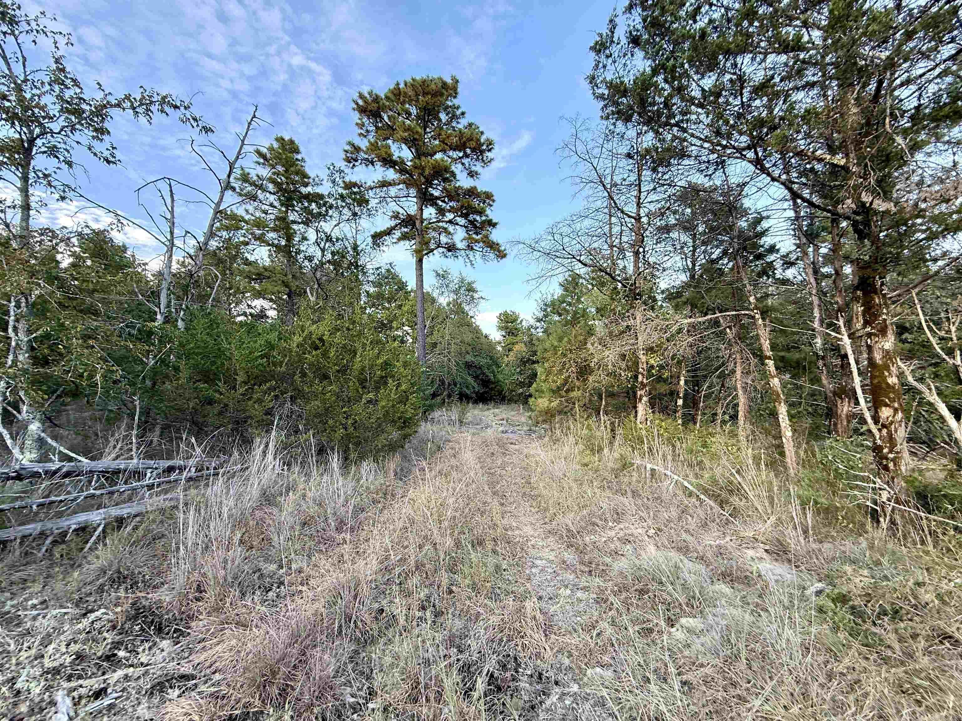 Not in Subdivision - Land