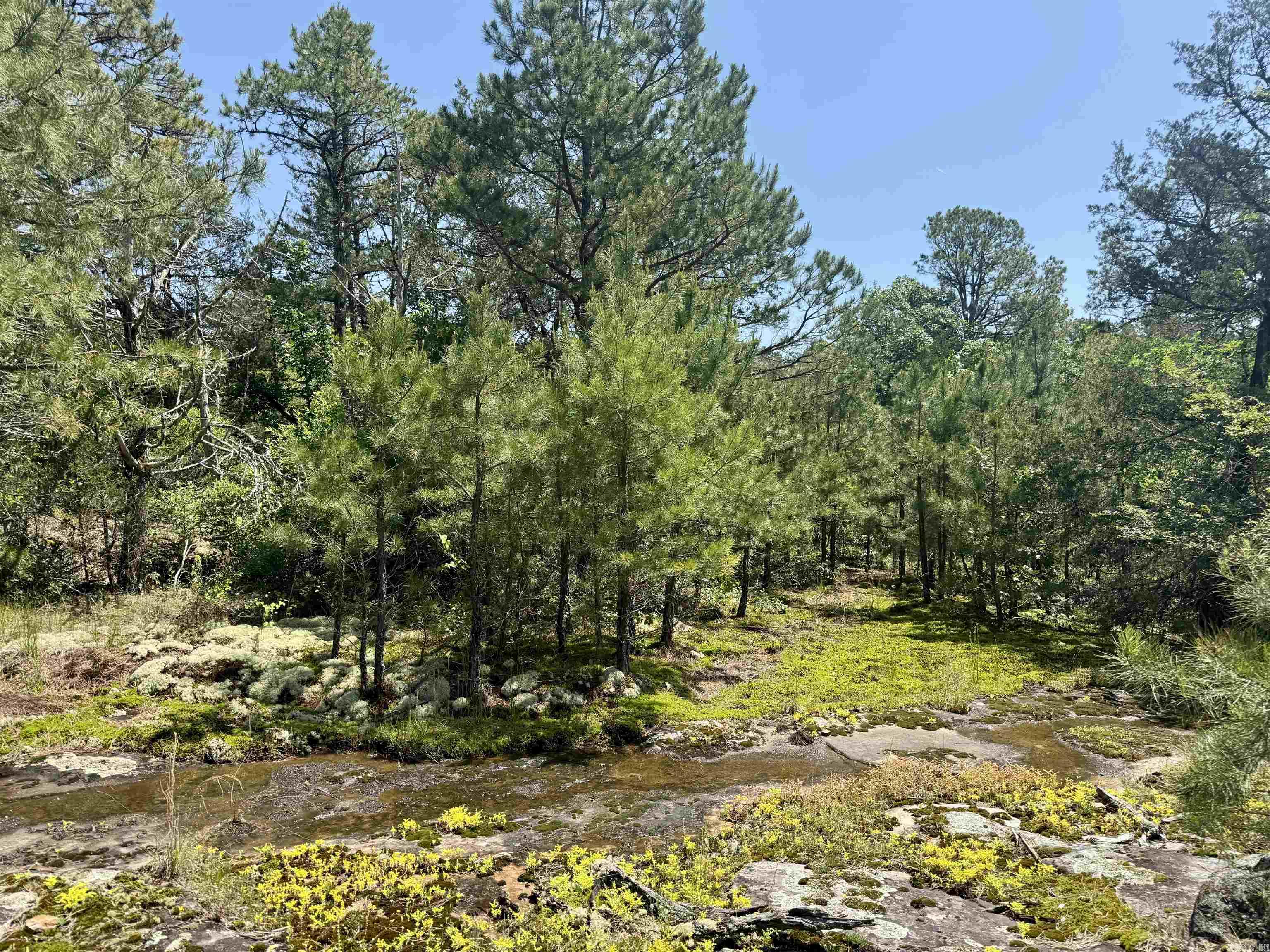 Not in Subdivision - Land