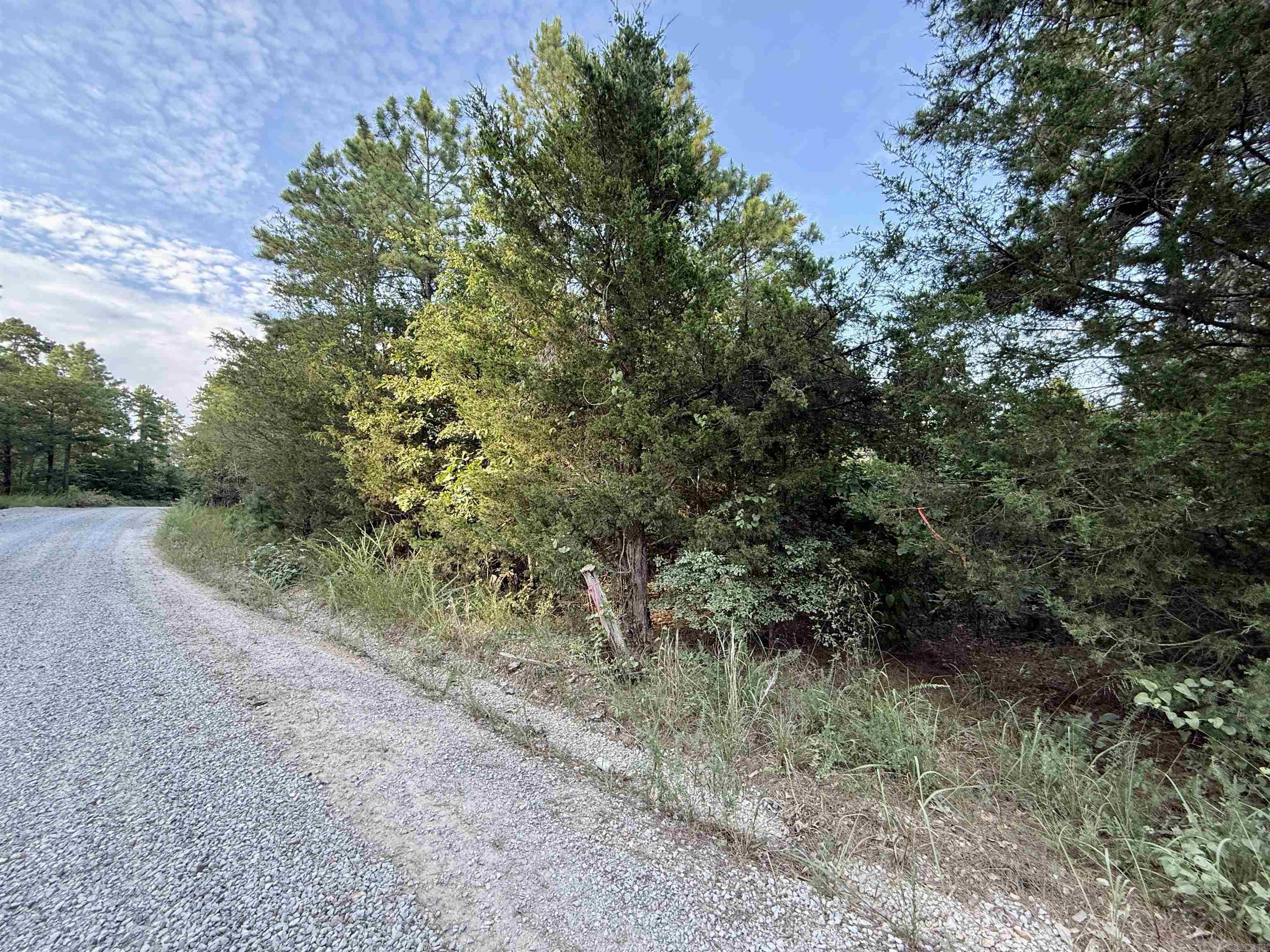 Not in Subdivision - Land