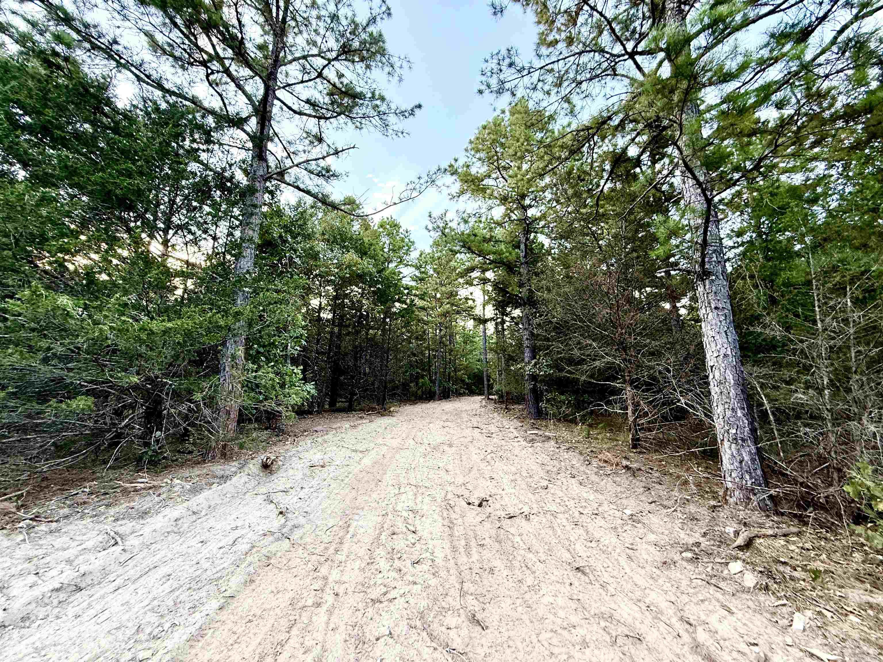 Not in Subdivision - Land