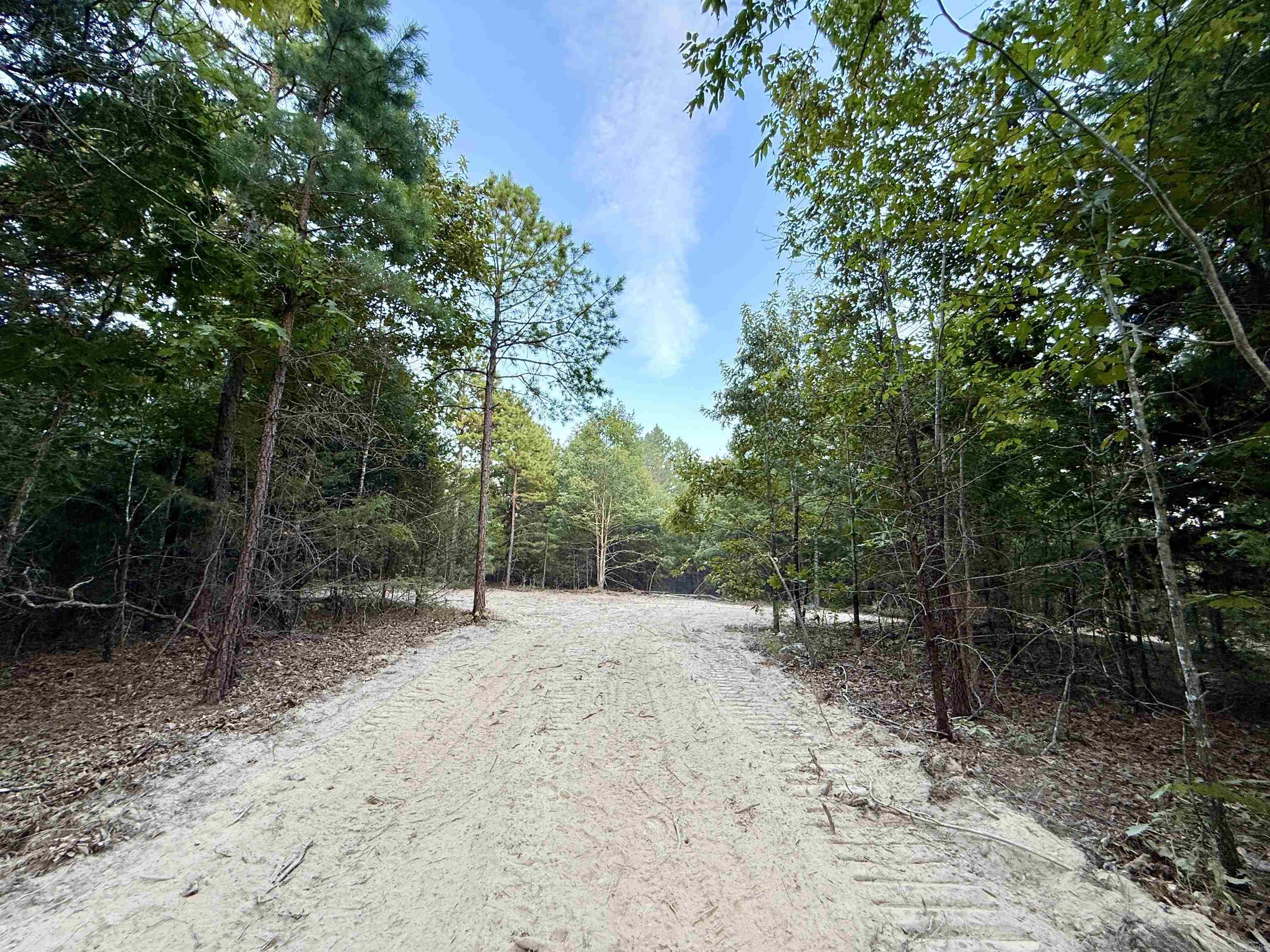 Not in Subdivision - Land