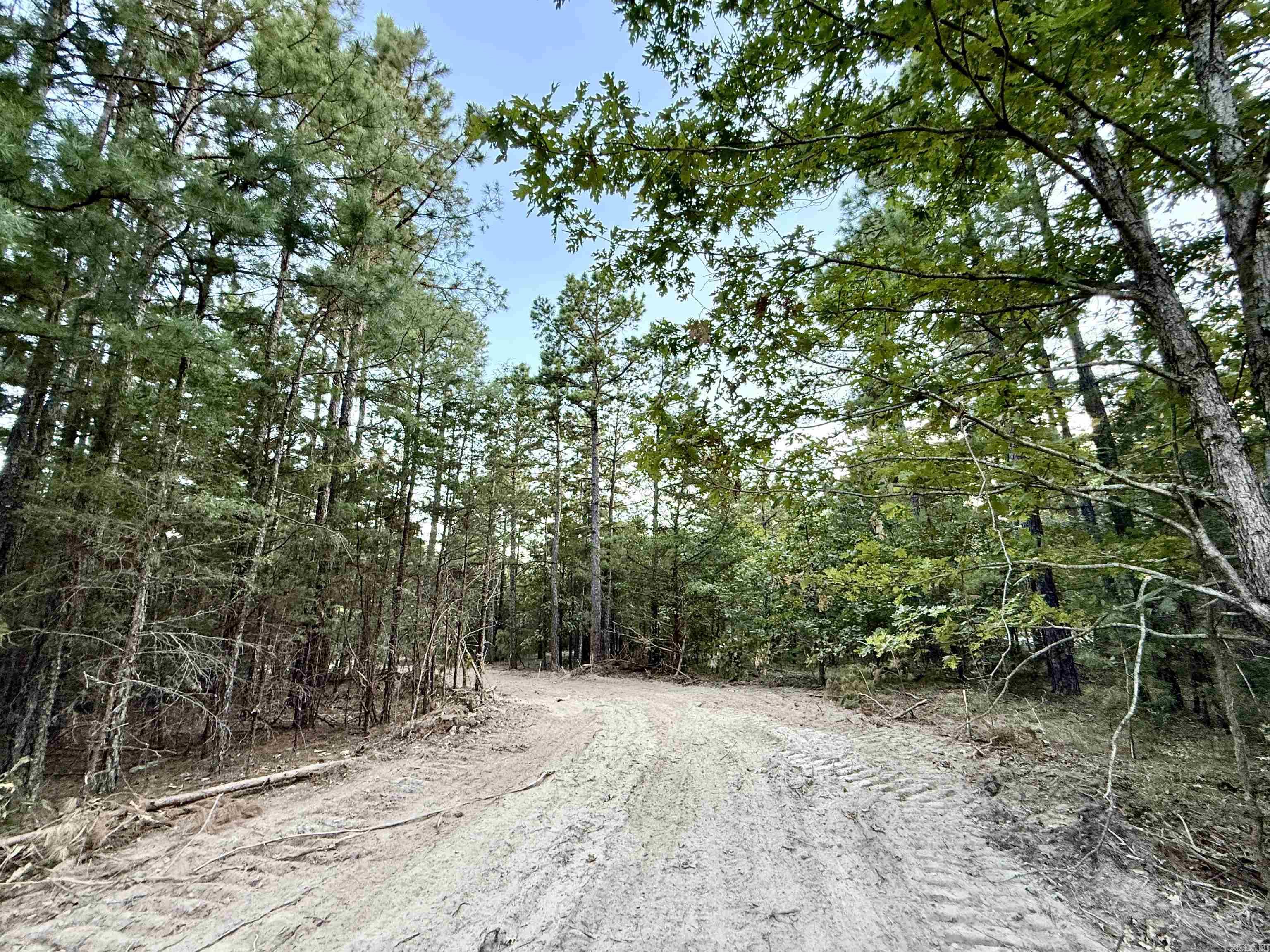 Not in Subdivision - Land