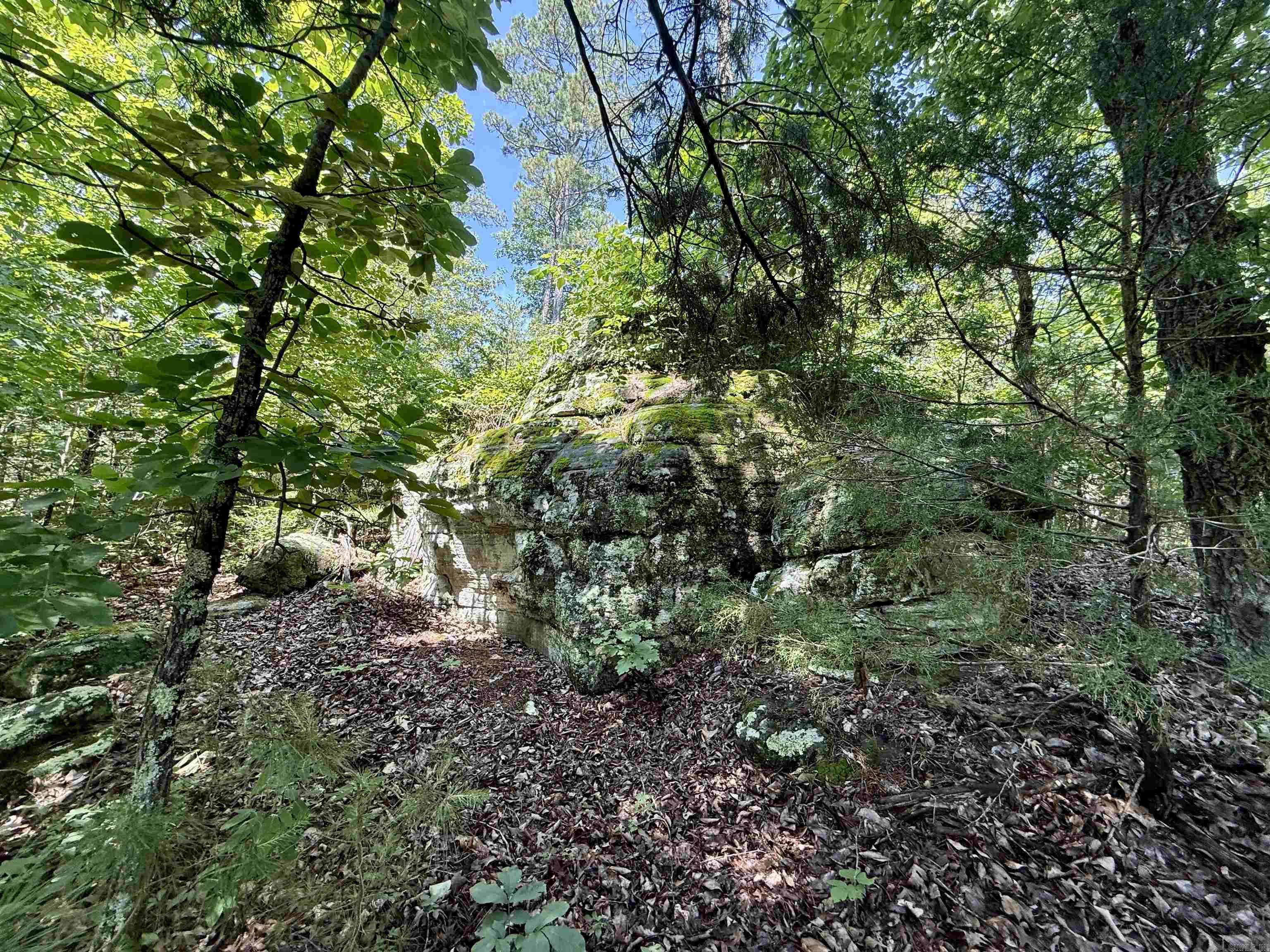 Not in Subdivision - Land