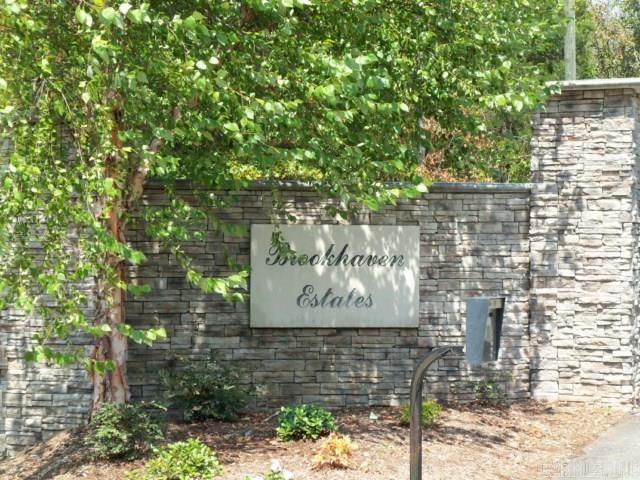 Brookhaven Estates - Land