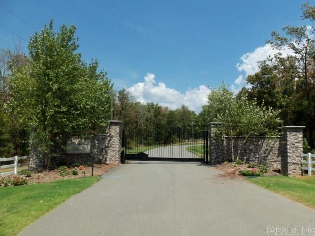 Brookhaven Estates - Land