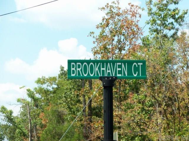 Brookhaven Estates - Land
