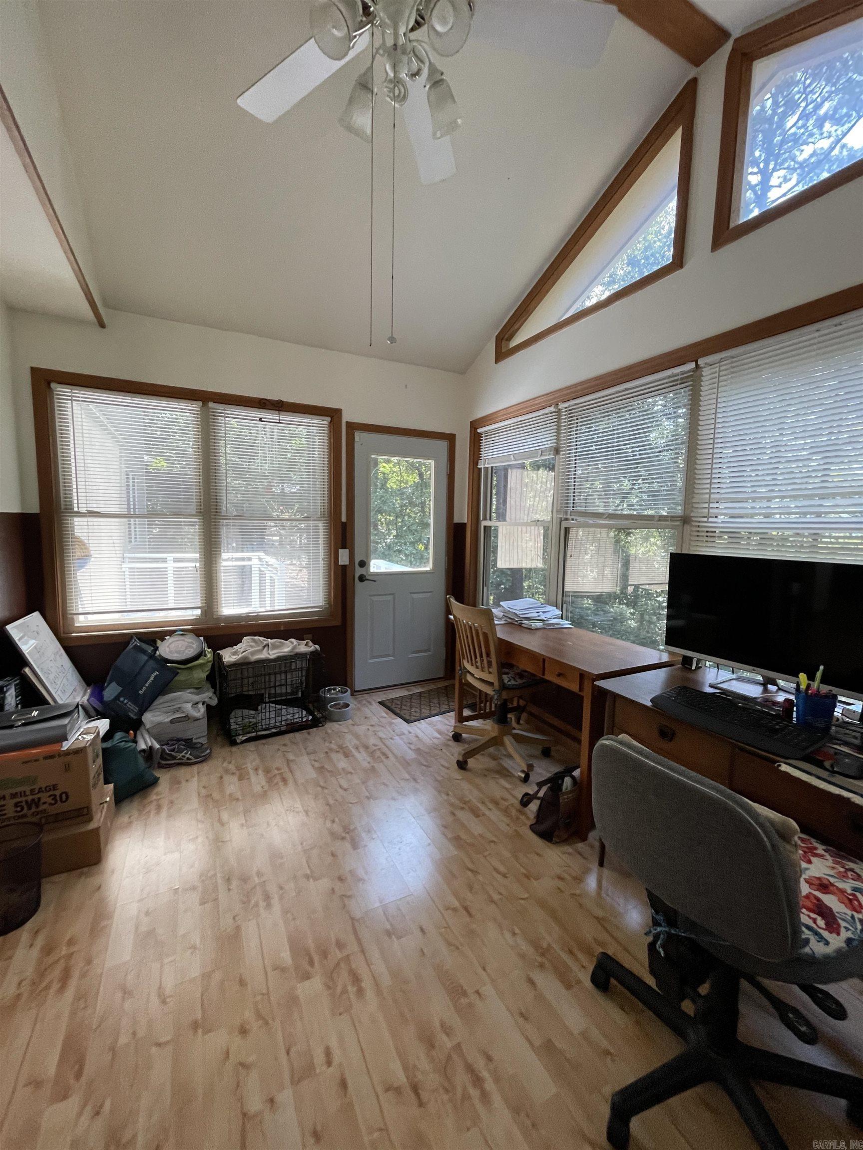 ALARCON - Residential